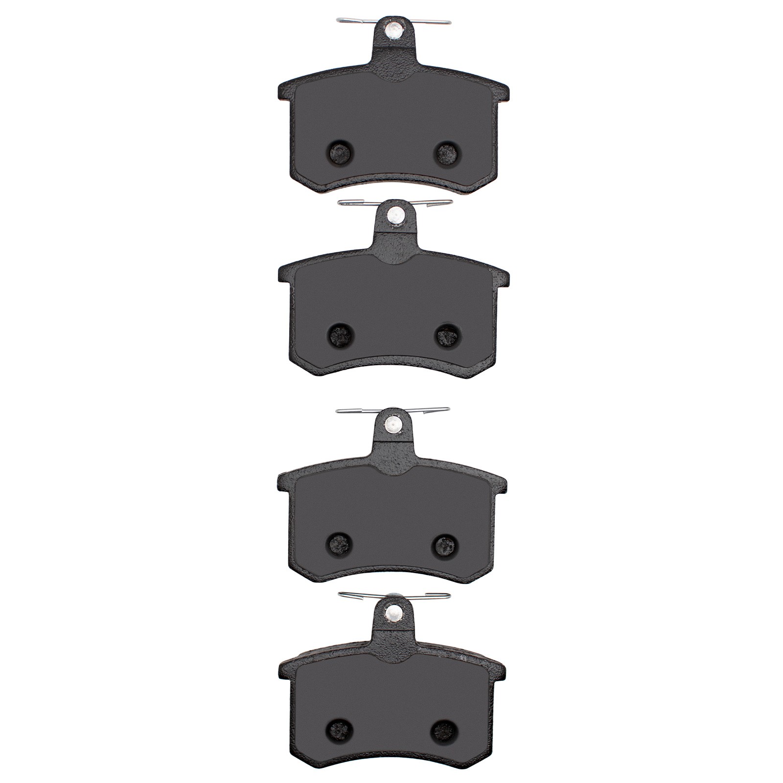 DYN 4000-0228-00 DFC 4000 HybriDynamic Brake Pads