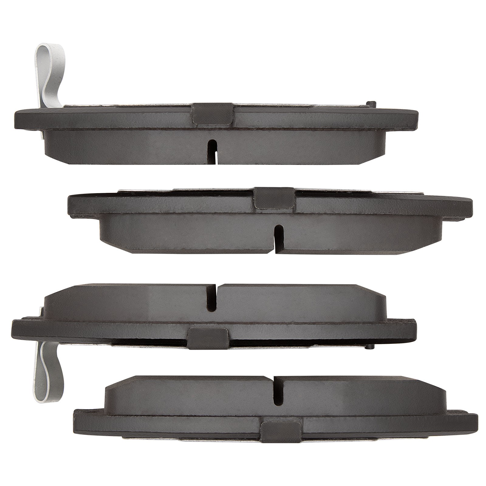 DYN 4000-0383-00 DFC 4000 HybriDynamic Brake Pads - Image 4