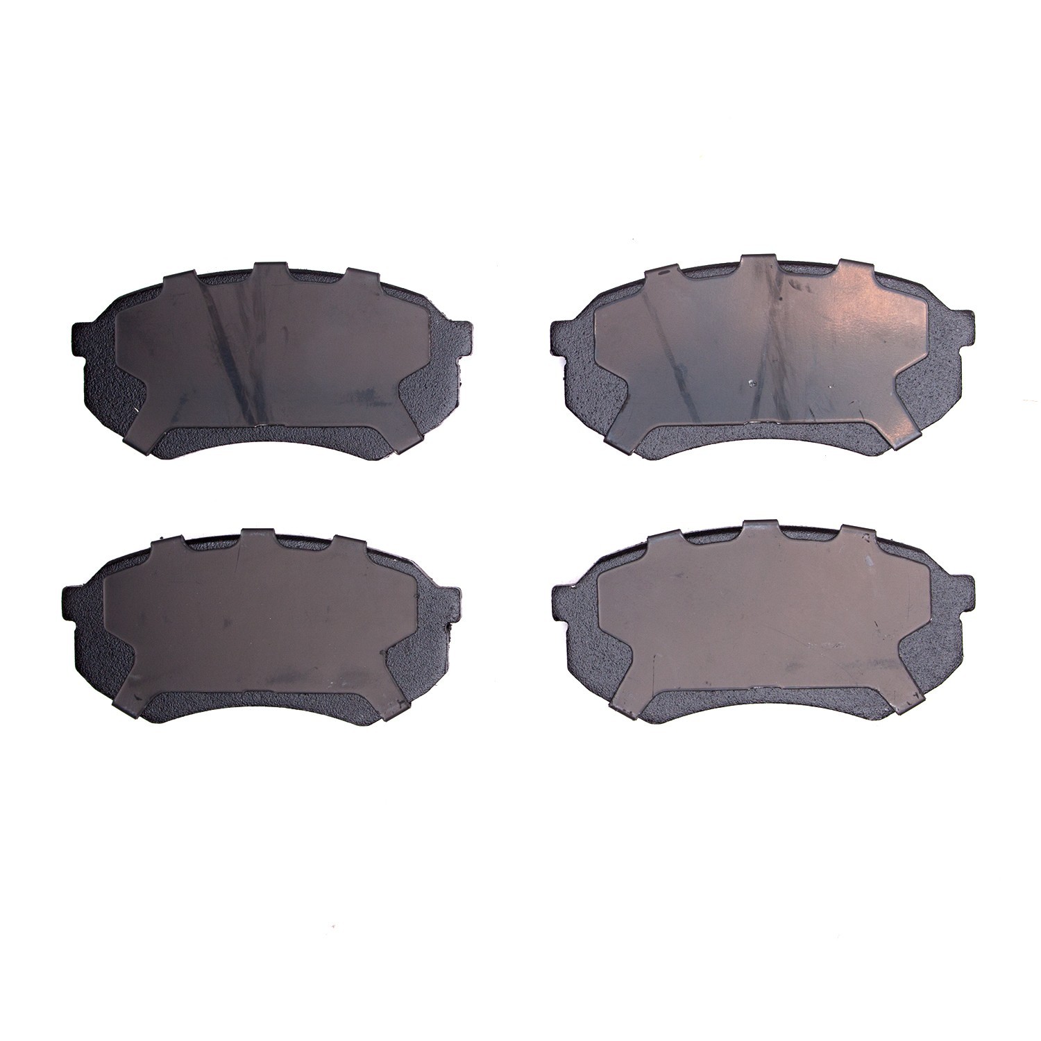 DYN 4000-0389-00 DFC 4000 HybriDynamic Brake Pads