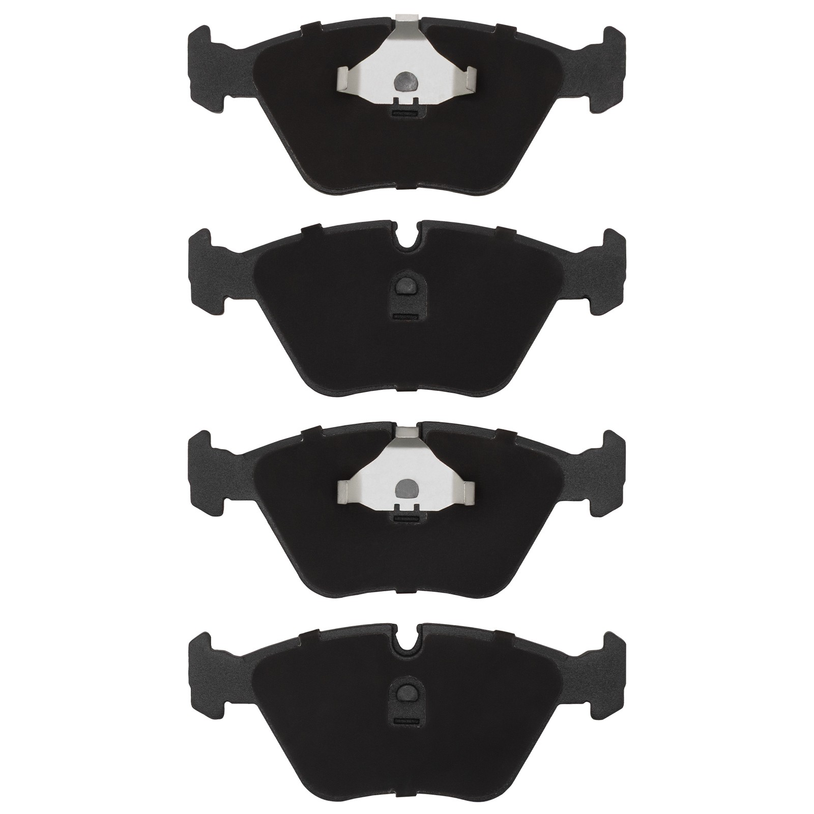 DYN 4000-0394-10 DFC 4000 HybriDynamic Brake Pads