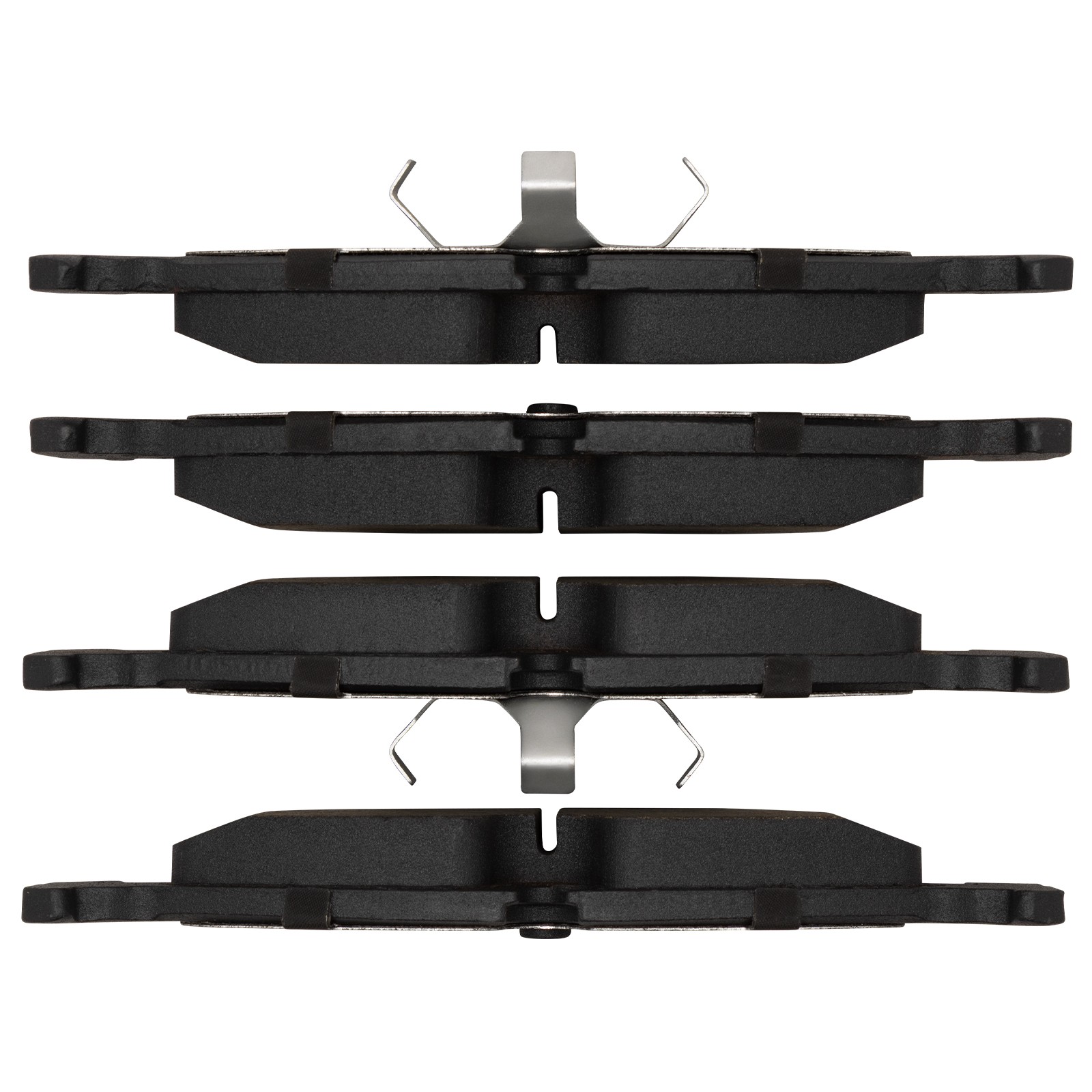 DYN 4000-0394-10 DFC 4000 HybriDynamic Brake Pads - Image 4