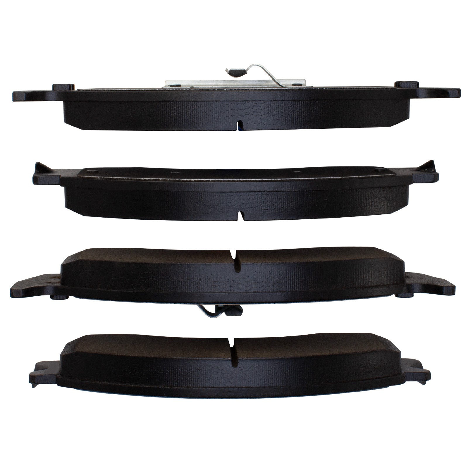 DYN 4000-0411-00 DFC 4000 HybriDynamic Brake Pads - Image 4