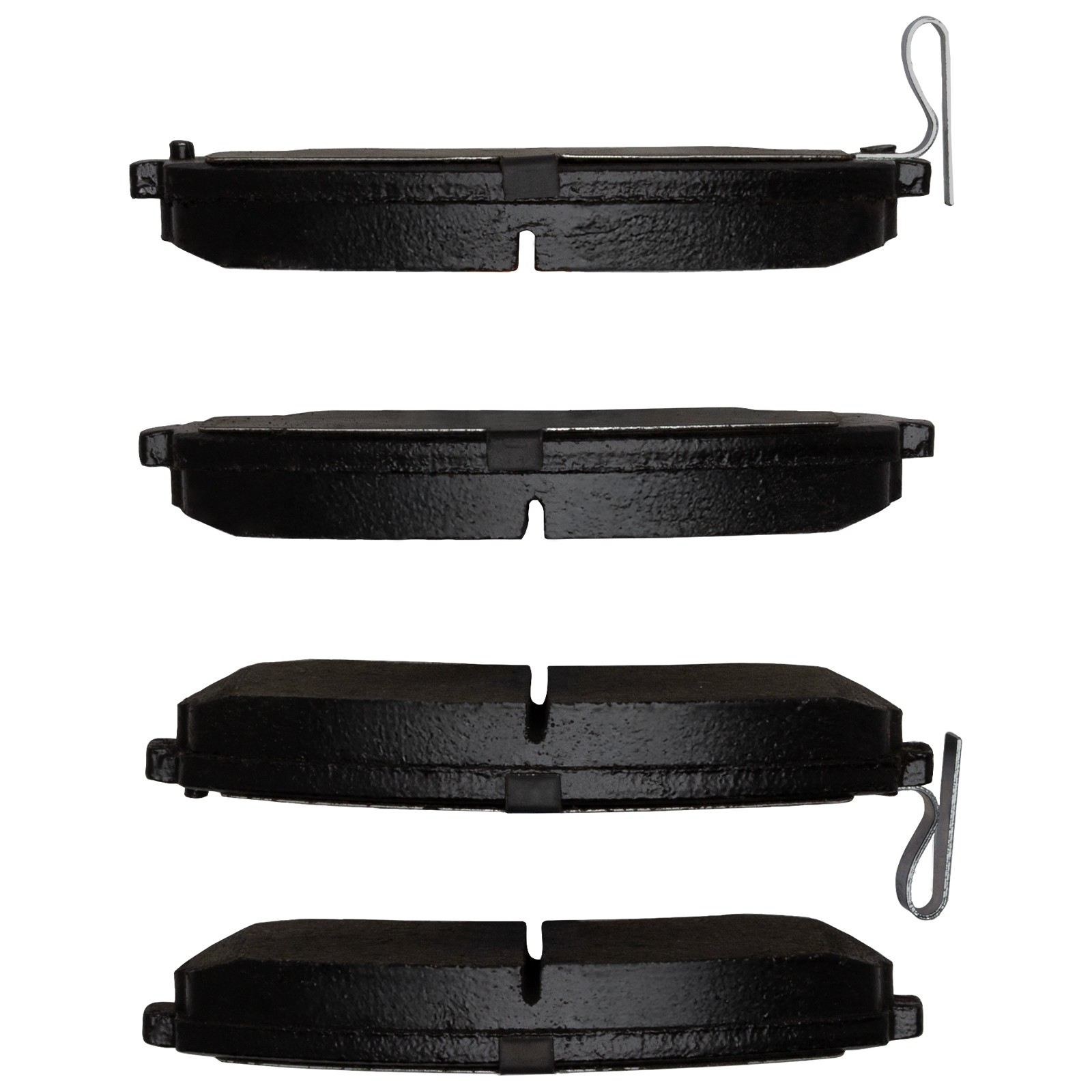 DYN 4000-0422-00 DFC 4000 HybriDynamic Brake Pads - Image 4
