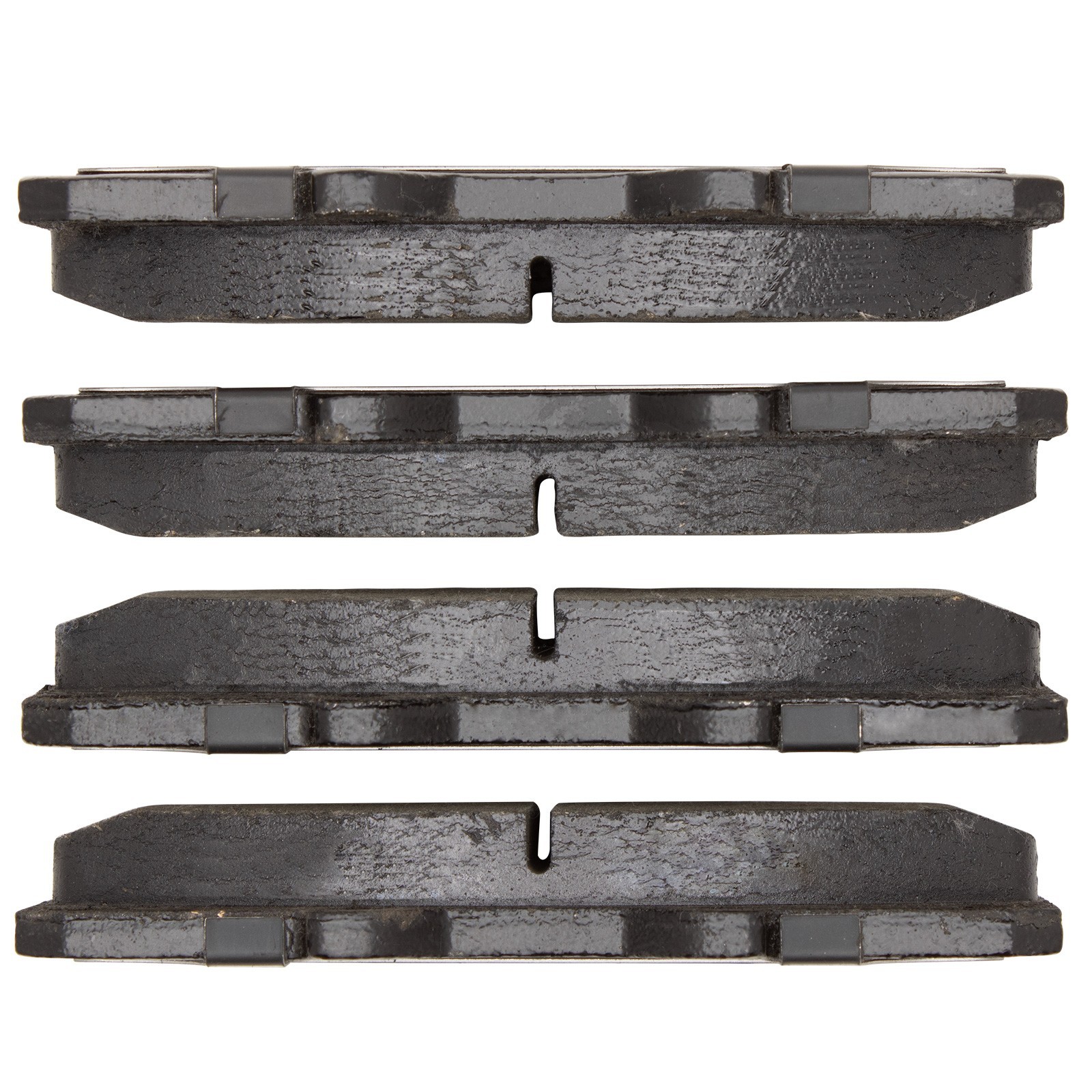 DYN 4000-0436-00 DFC 4000 HybriDynamic Brake Pads - Image 4