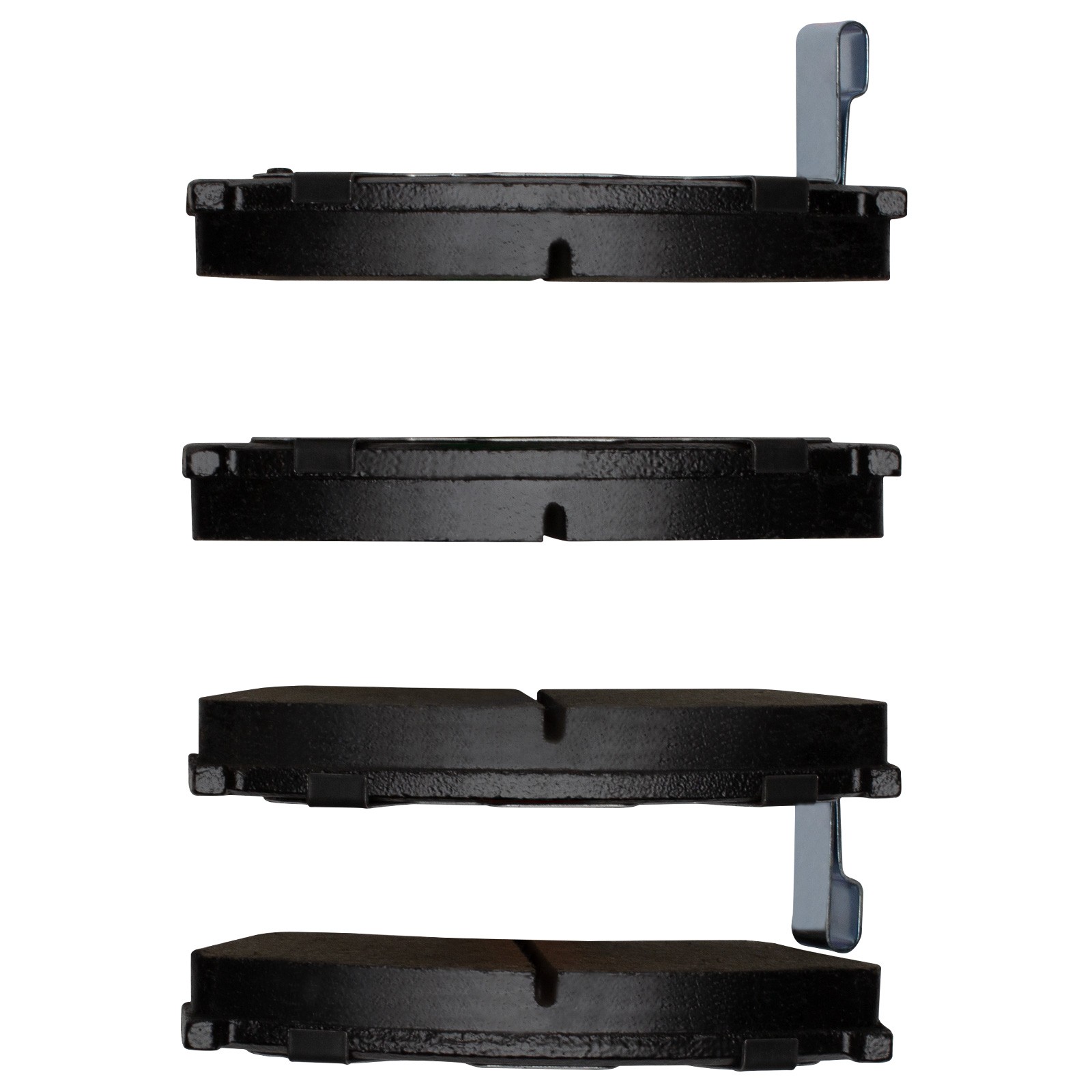 DYN 4000-0451-00 DFC 4000 HybriDynamic Brake Pads - Image 4
