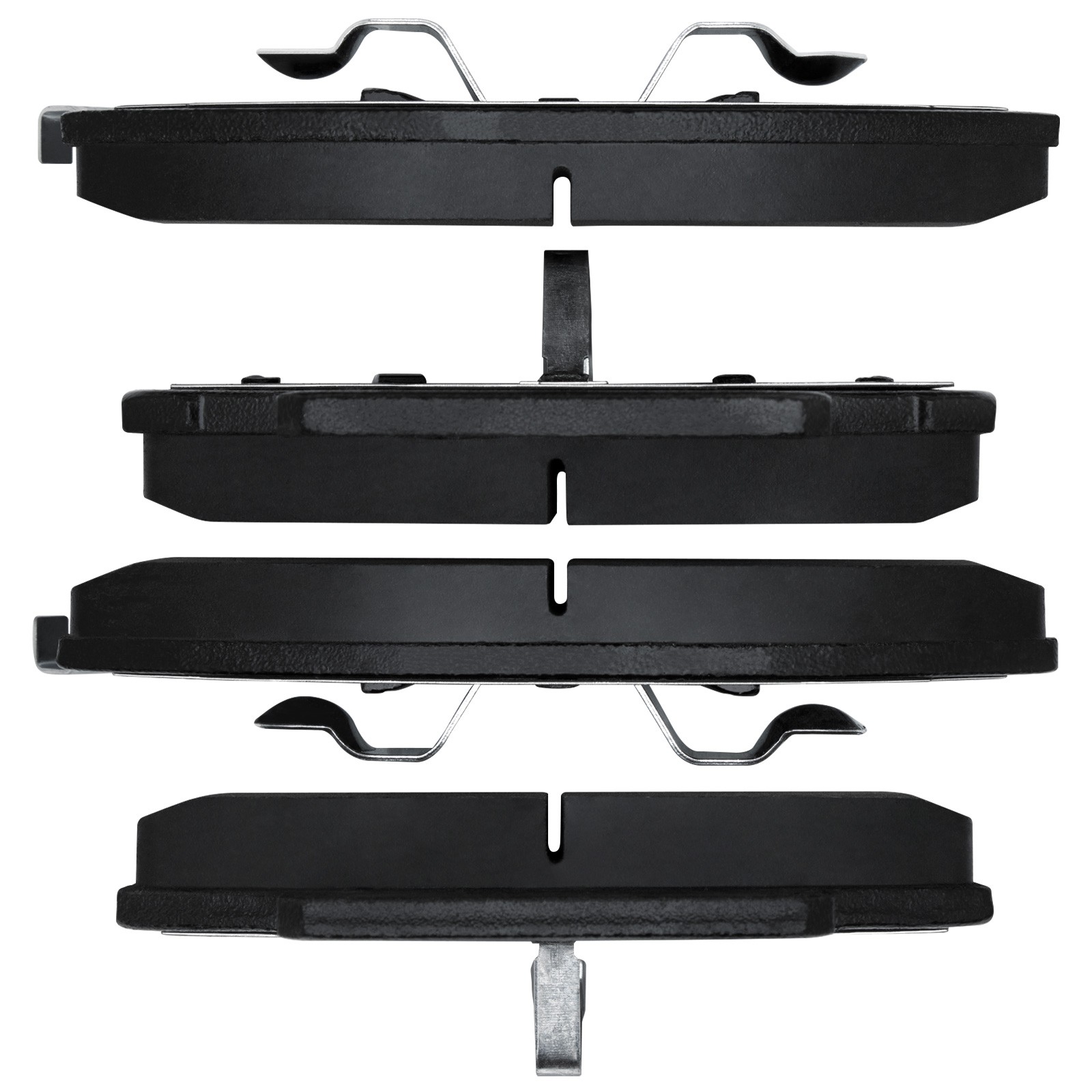 DYN 4000-0459-00 DFC 4000 HybriDynamic Brake Pads - Image 4
