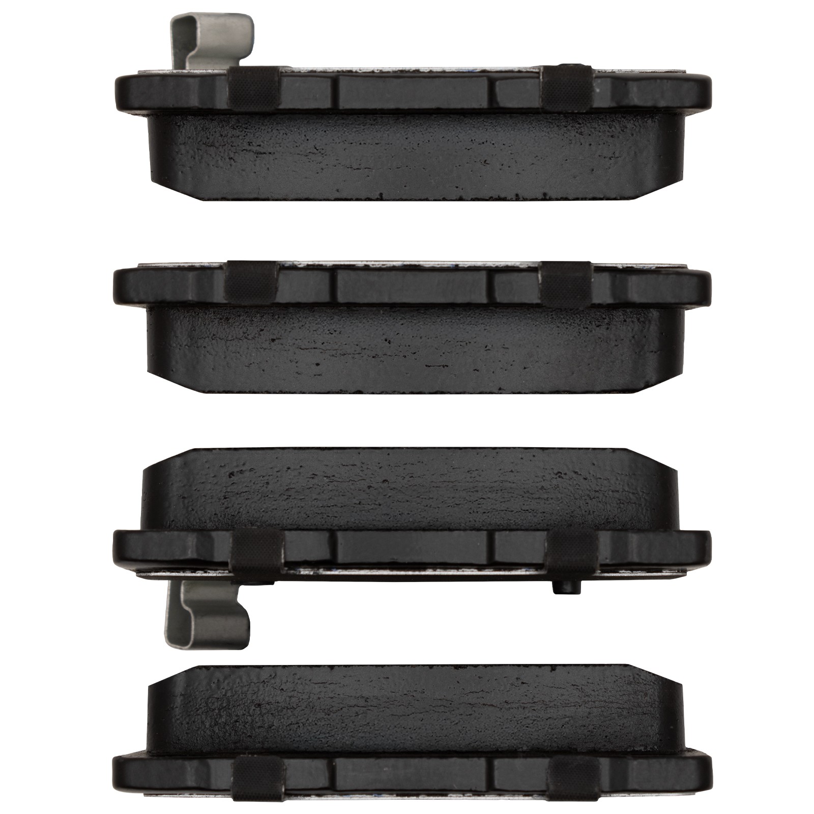 DYN 4000-0461-00 DFC 4000 HybriDynamic Brake Pads - Image 4