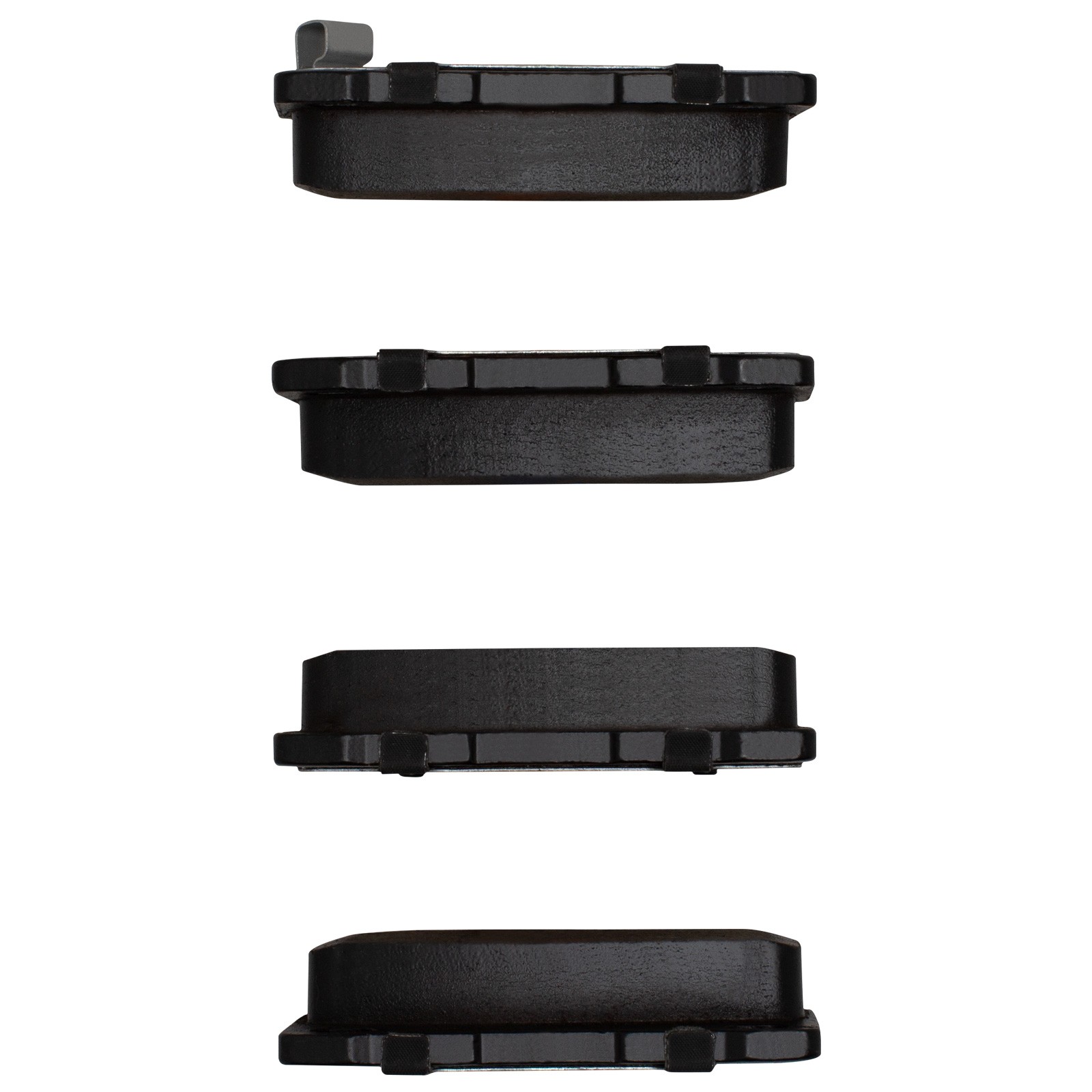 DYN 4000-0461-10 DFC 4000 HybriDynamic Brake Pads - Image 4