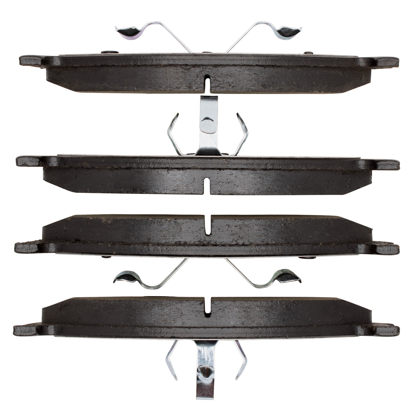 DYN 4000-0477-00 DFC 4000 HybriDynamic Brake Pads - Image 4