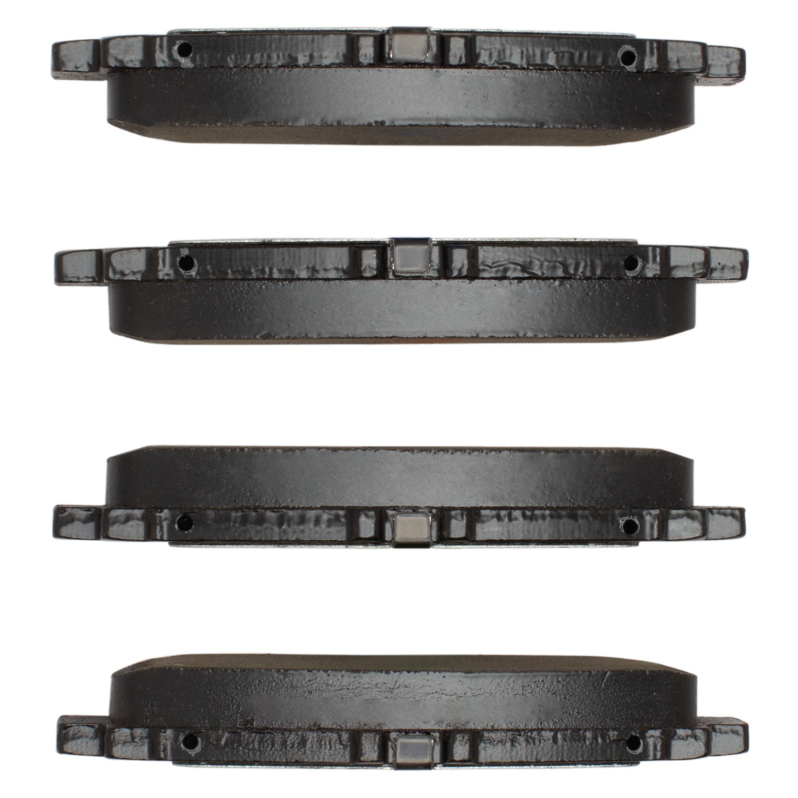 DYN 4000-0488-00 DFC 4000 HybriDynamic Brake Pads - Image 4