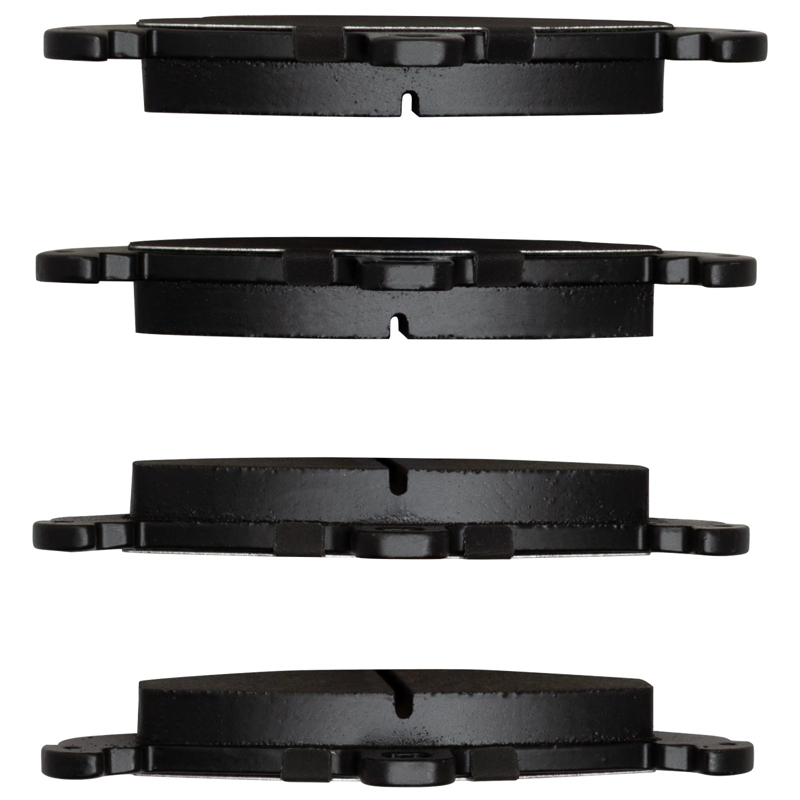 DYN 4000-0491-00 DFC 4000 HybriDynamic Brake Pads - Image 4