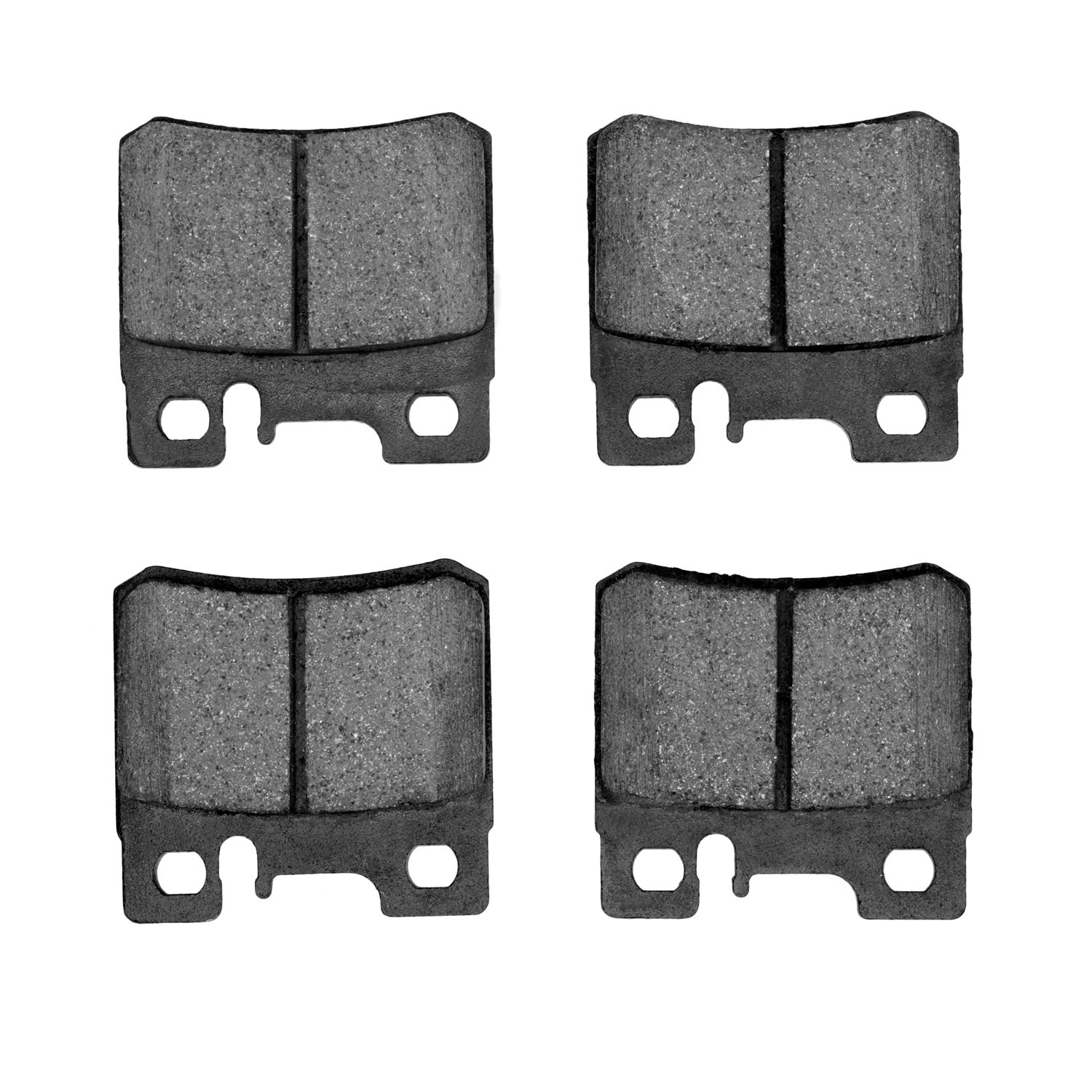 DYN 4000-0495-00 DFC 4000 HybriDynamic Brake Pads - Image 3