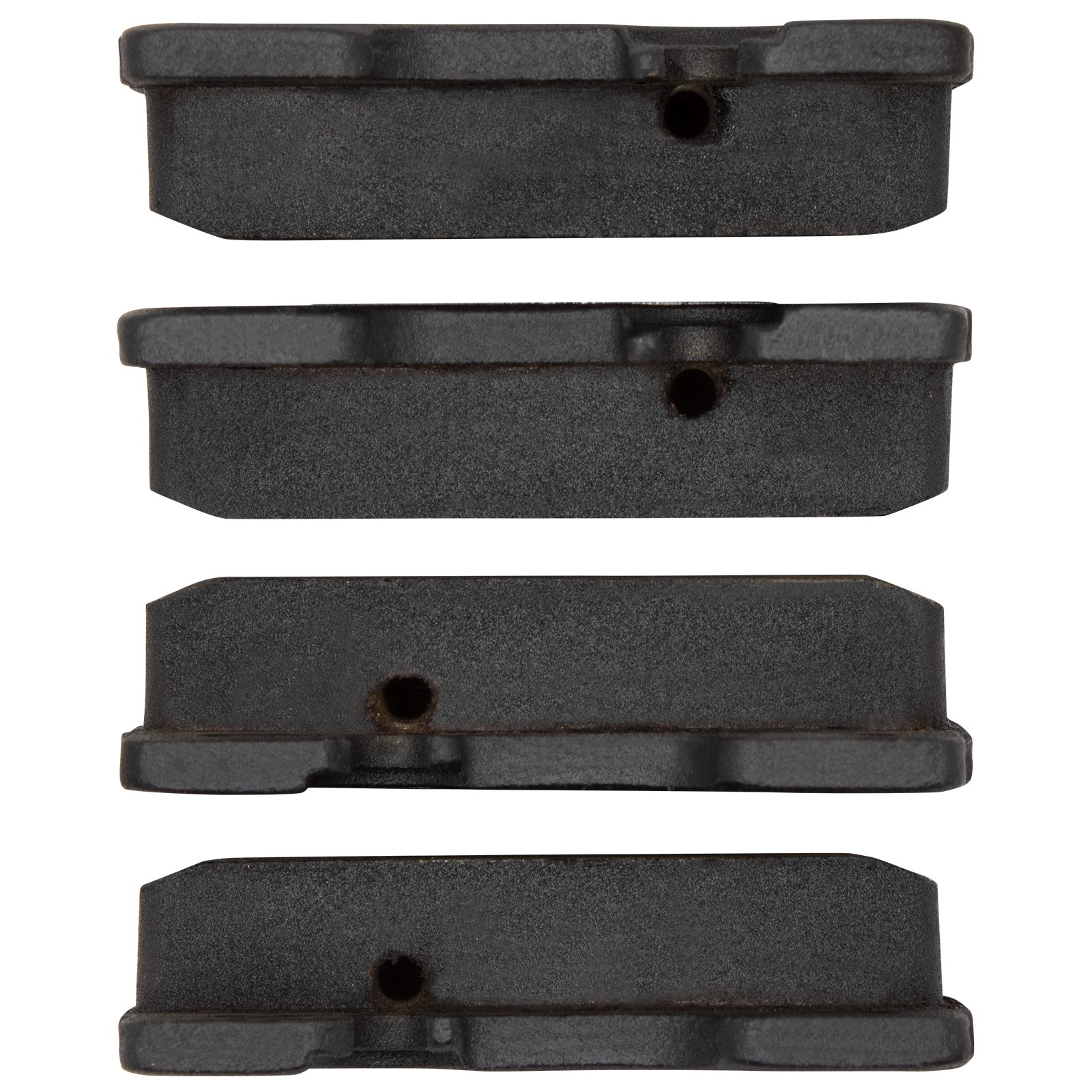 DYN 4000-0495-00 DFC 4000 HybriDynamic Brake Pads - Image 4