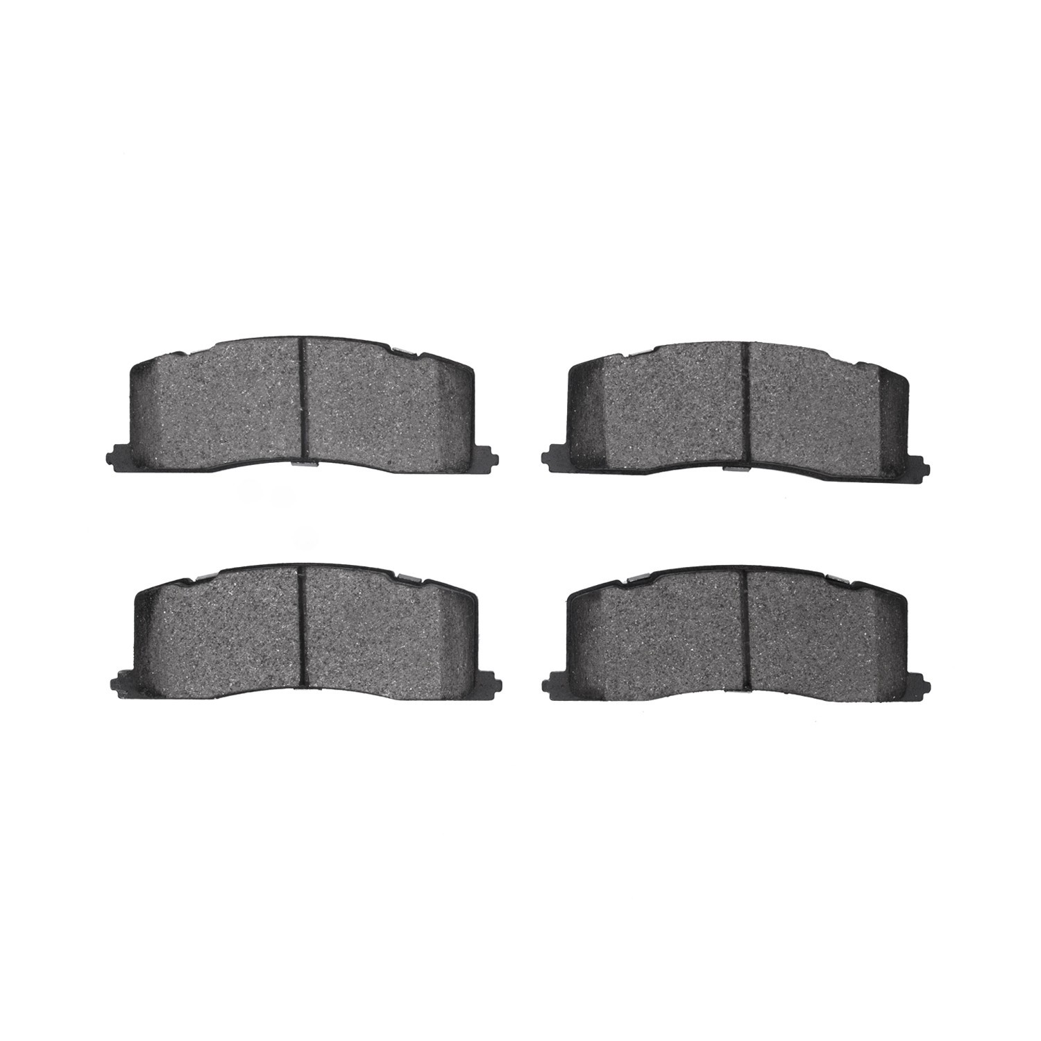 DYN 4000-0501-00 DFC 4000 HybriDynamic Brake Pads