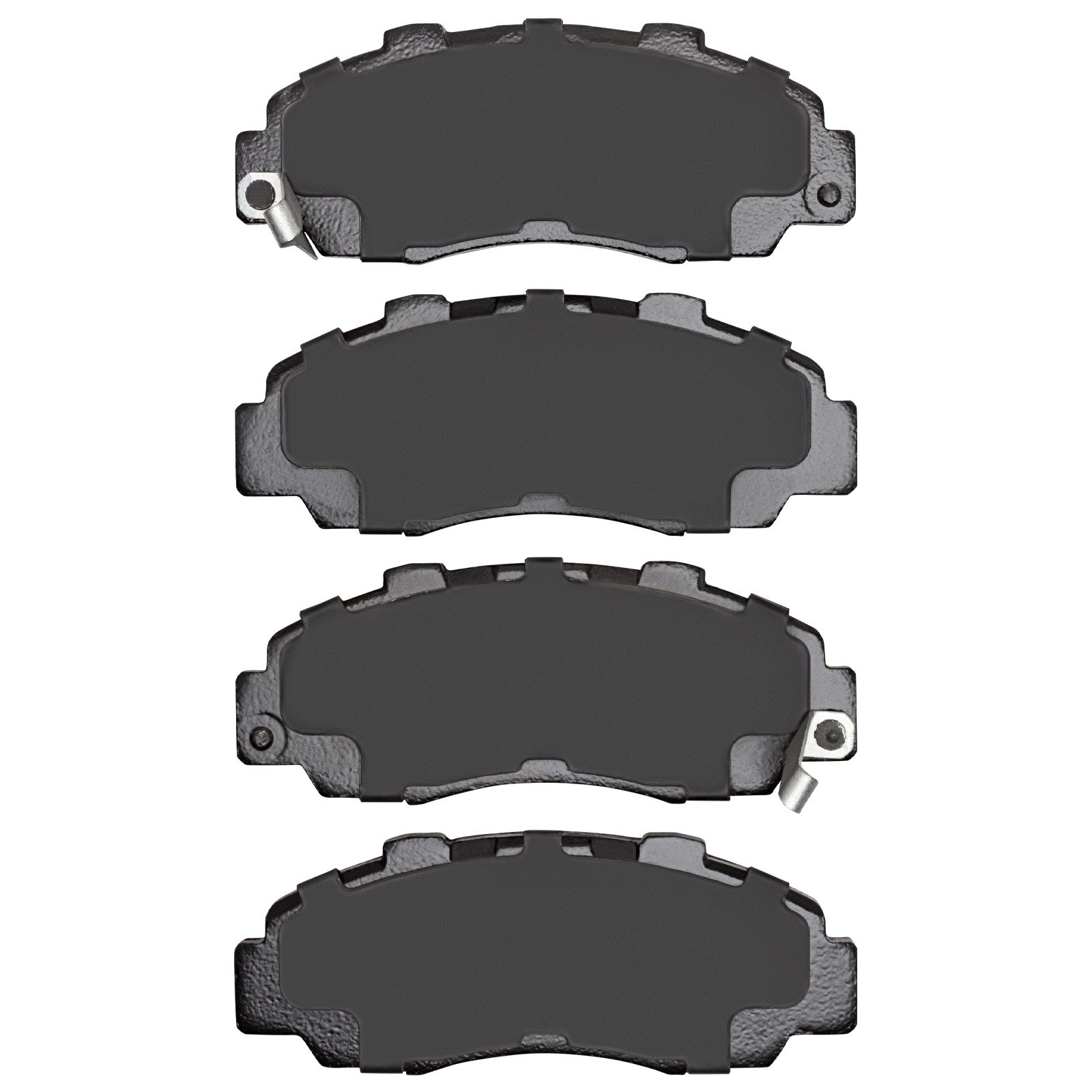 DYN 4000-0503-00 DFC 4000 HybriDynamic Brake Pads