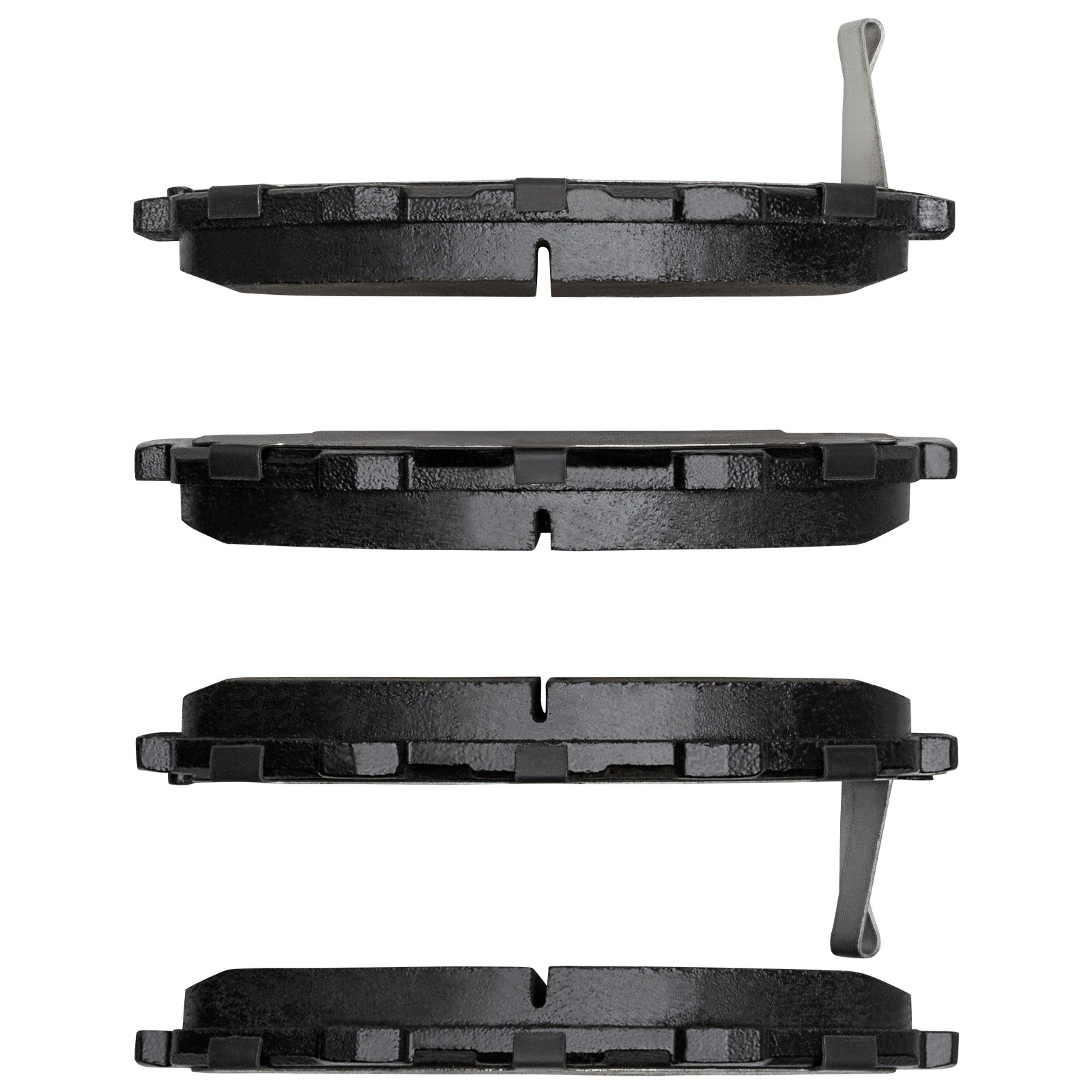 DYN 4000-0503-00 DFC 4000 HybriDynamic Brake Pads - Image 4