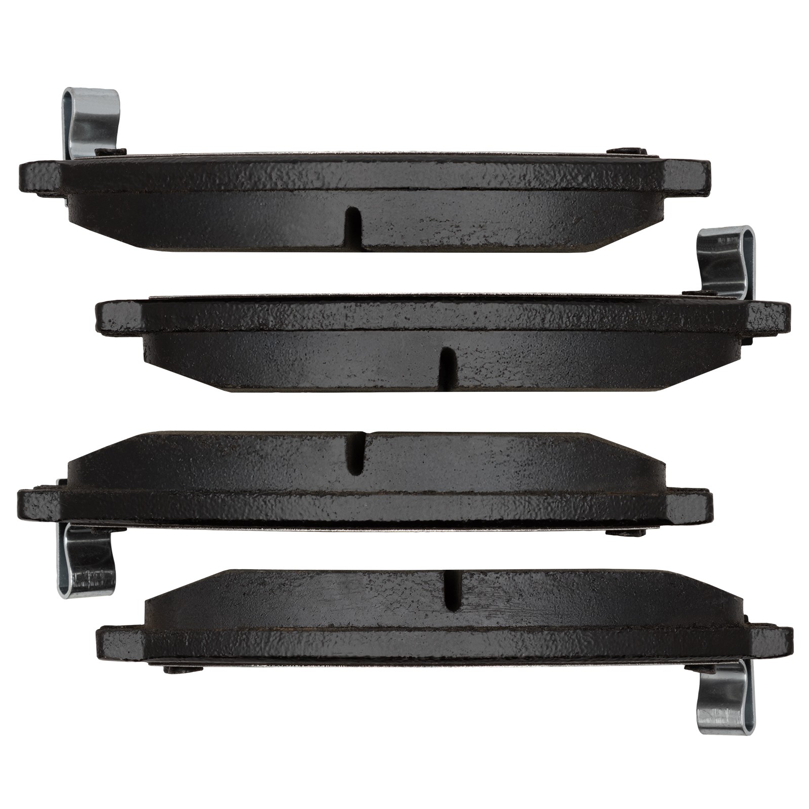 DYN 4000-0507-00 DFC 4000 HybriDynamic Brake Pads - Image 4