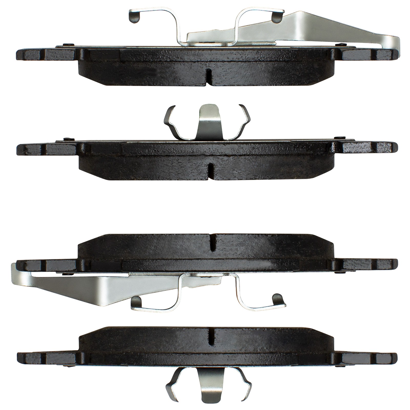 DYN 4000-0529-00 DFC 4000 HybriDynamic Brake Pads - Image 4
