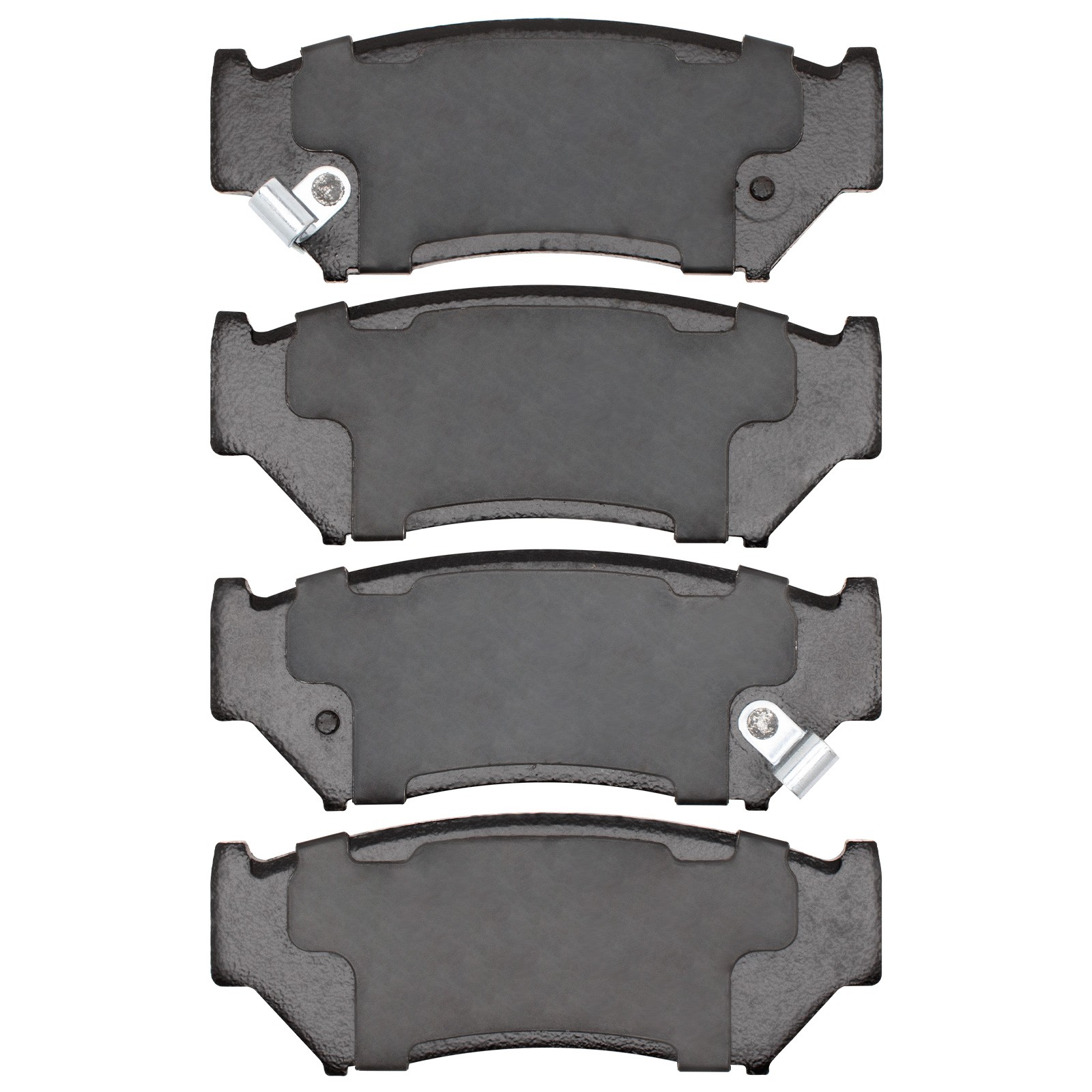 DYN 4000-0556-00 DFC 4000 HybriDynamic Brake Pads