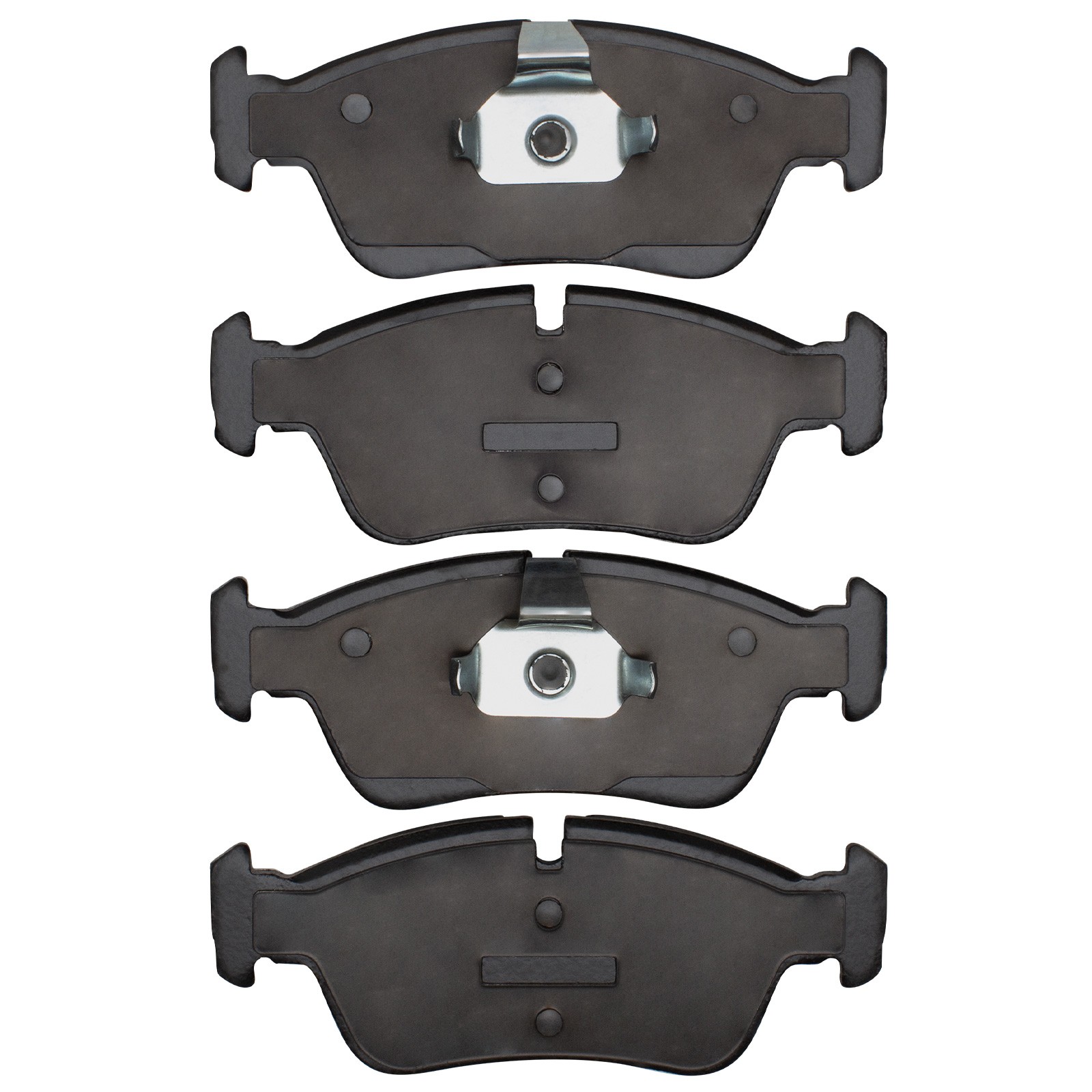 DYN 4000-0558-00 DFC 4000 HybriDynamic Brake Pads