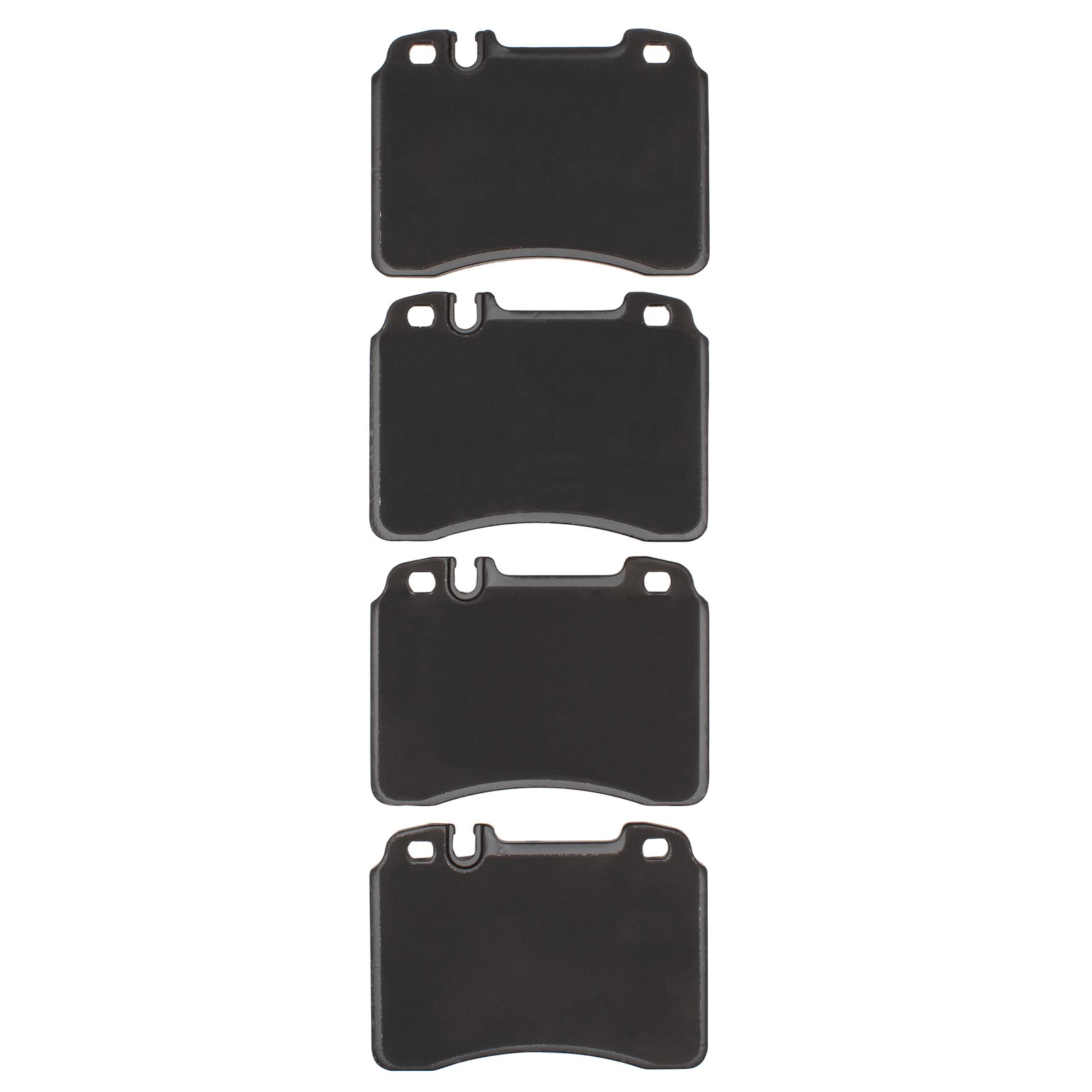 DYN 4000-0561-00 DFC 4000 HybriDynamic Brake Pads