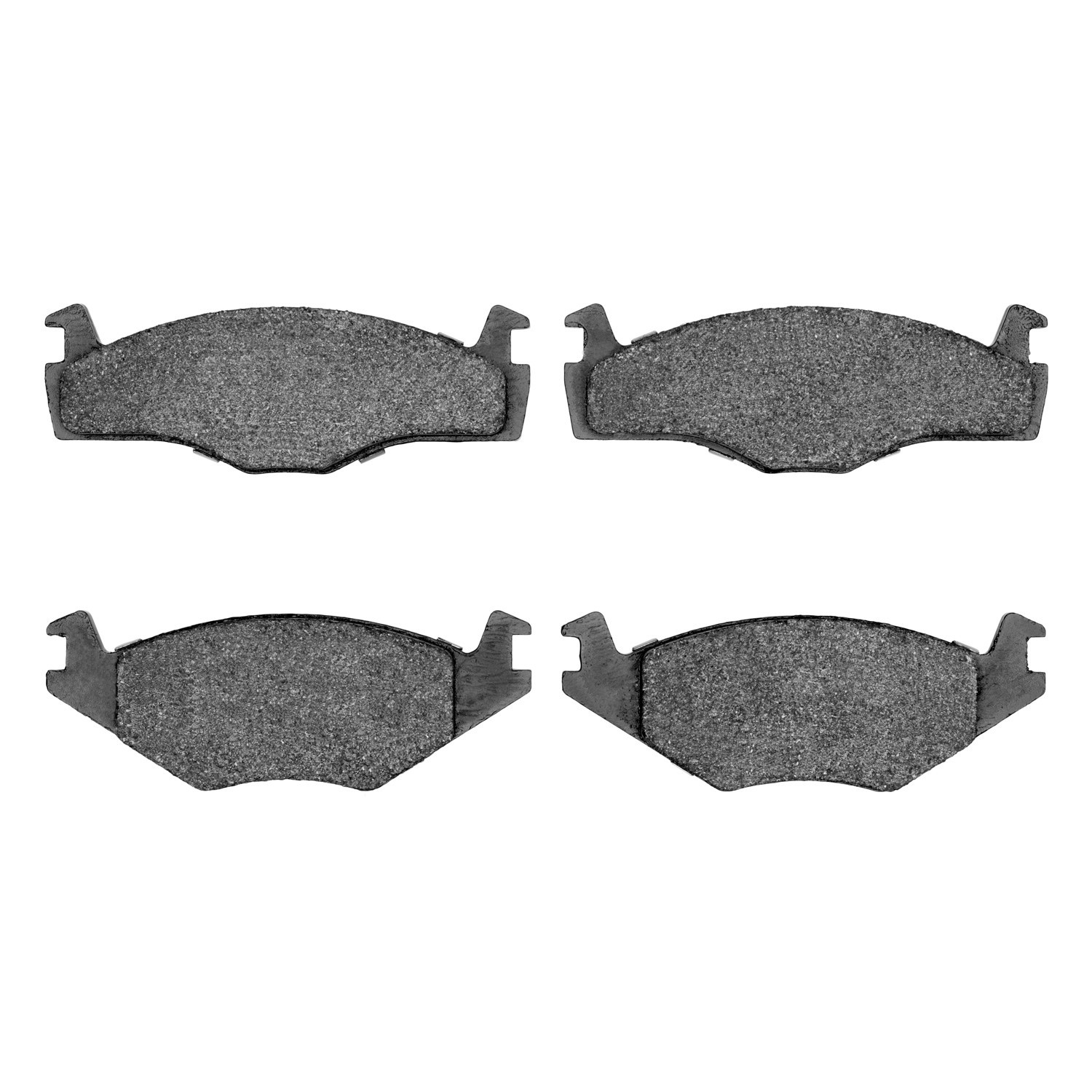 DYN 4000-0569-00 DFC 4000 HybriDynamic Brake Pads