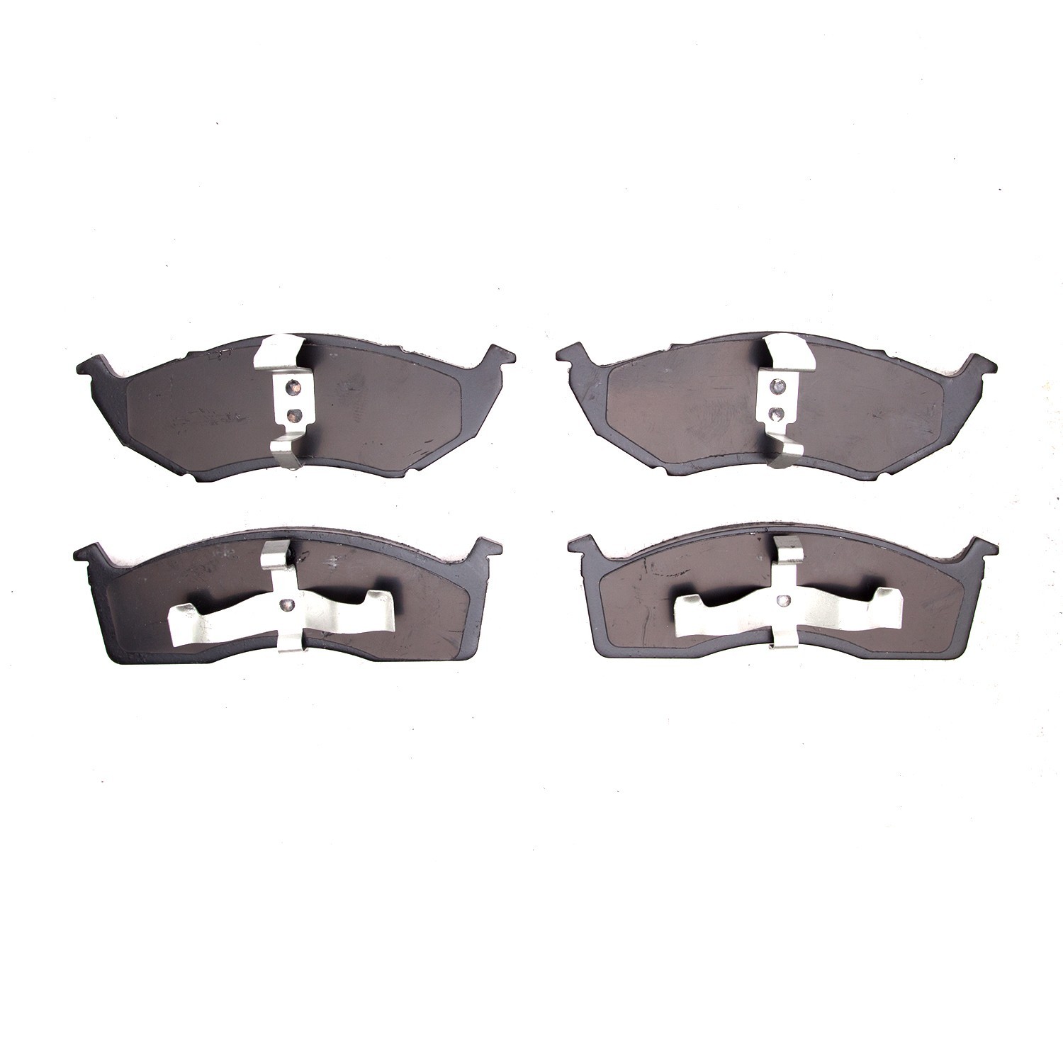 DYN 4000-0591-00 DFC 4000 HybriDynamic Brake Pads