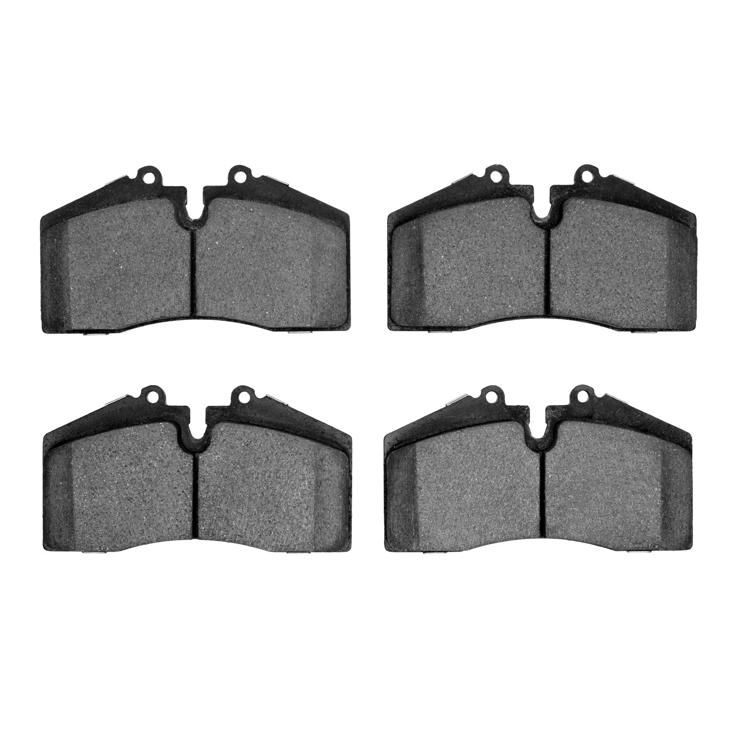 DYN 4000-0609-00 DFC 4000 HybriDynamic Brake Pads