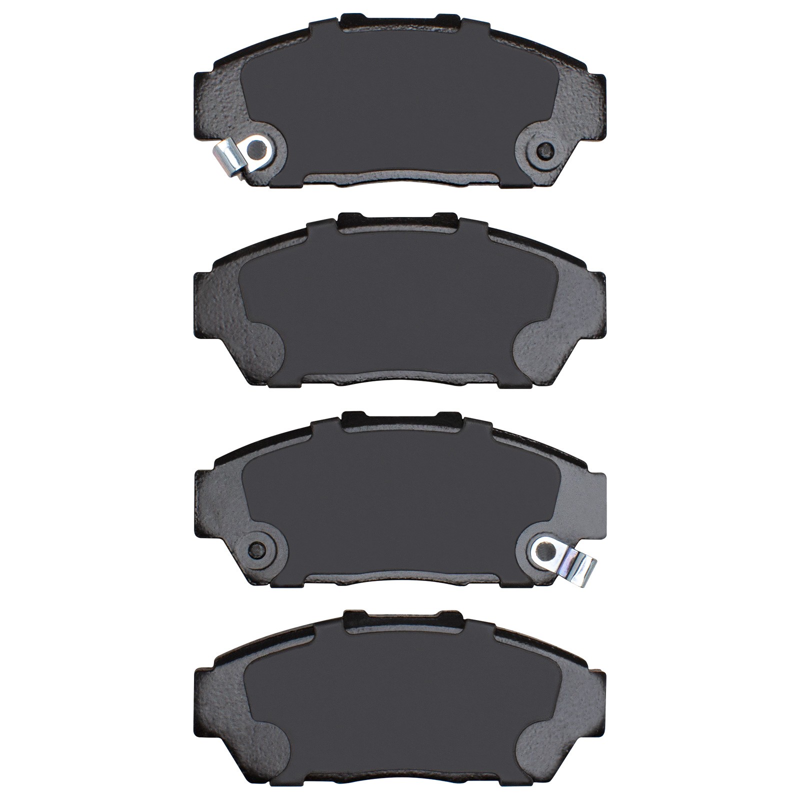 DYN 4000-0617-00 DFC 4000 HybriDynamic Brake Pads