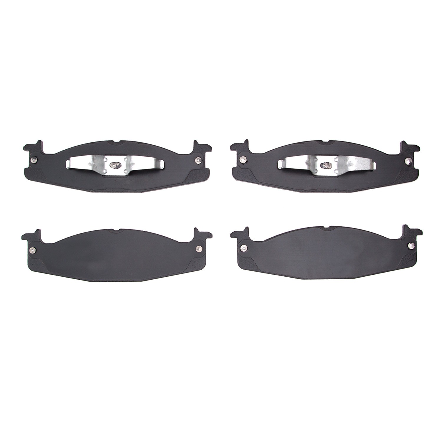 DYN 4000-0632-00 DFC 4000 HybriDynamic Brake Pads