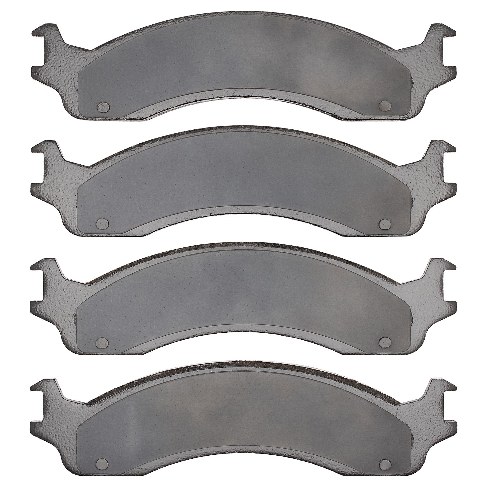 DYN-4000-0655-00 DFC 4000 HybriDynamic Brake Pads