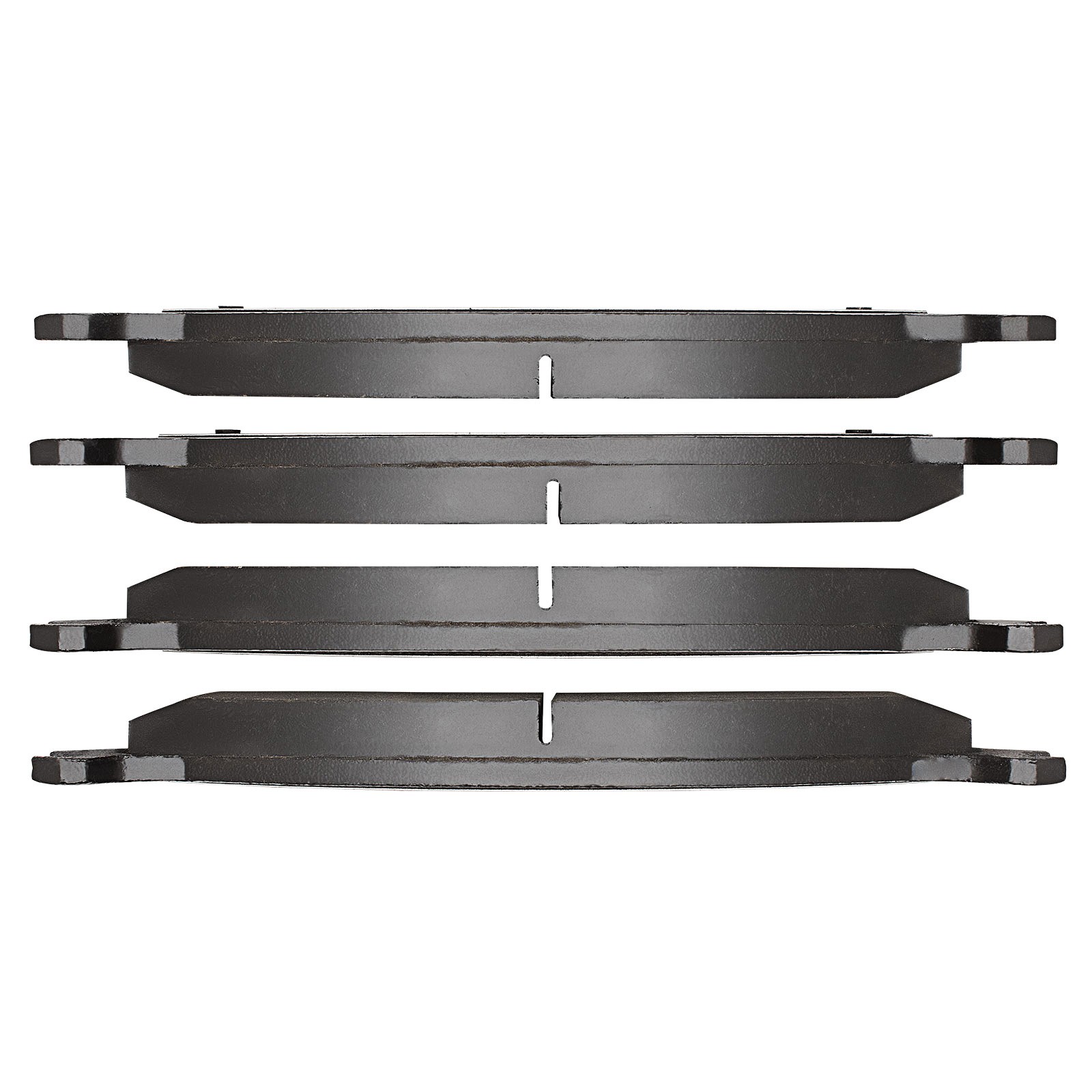 DYN-4000-0655-00 DFC 4000 HybriDynamic Brake Pads - Image 4