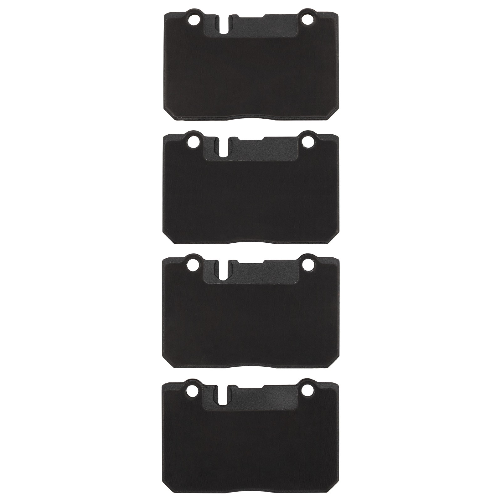 DYN 4000-0665-00 DFC 4000 HybriDynamic Brake Pads