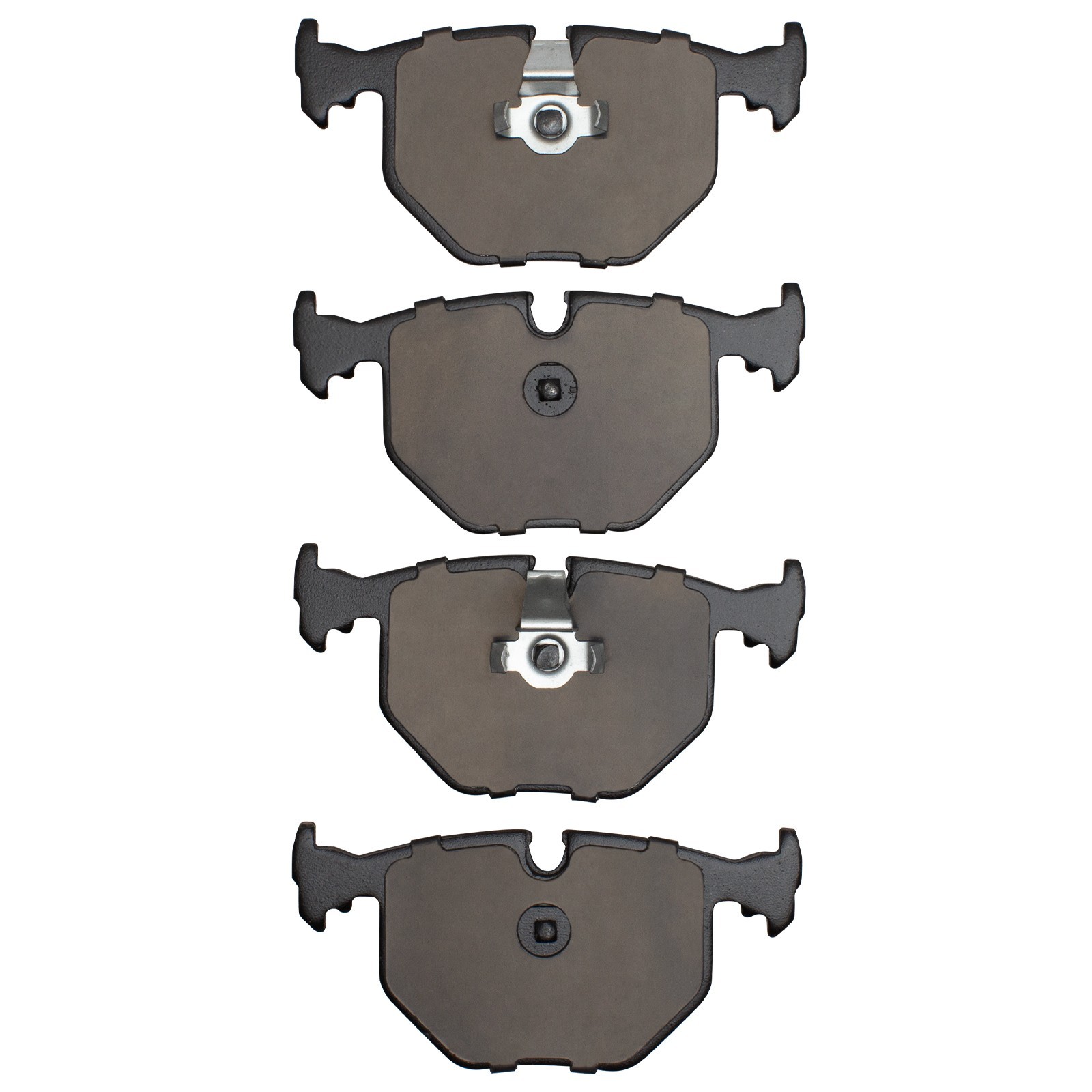 DYN 4000-0683-00 DFC 4000 HybriDynamic Brake Pads