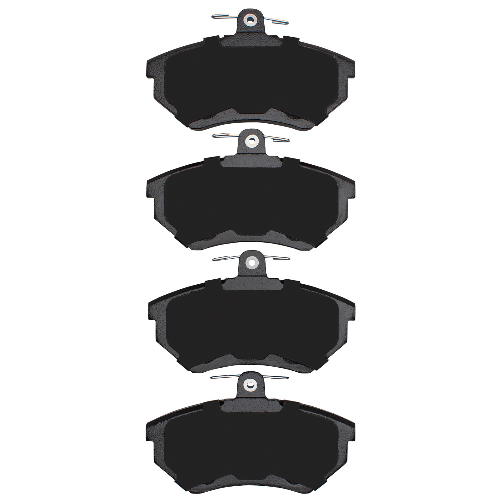 DYN 4000-0696-00 DFC 4000 HybriDynamic Brake Pads