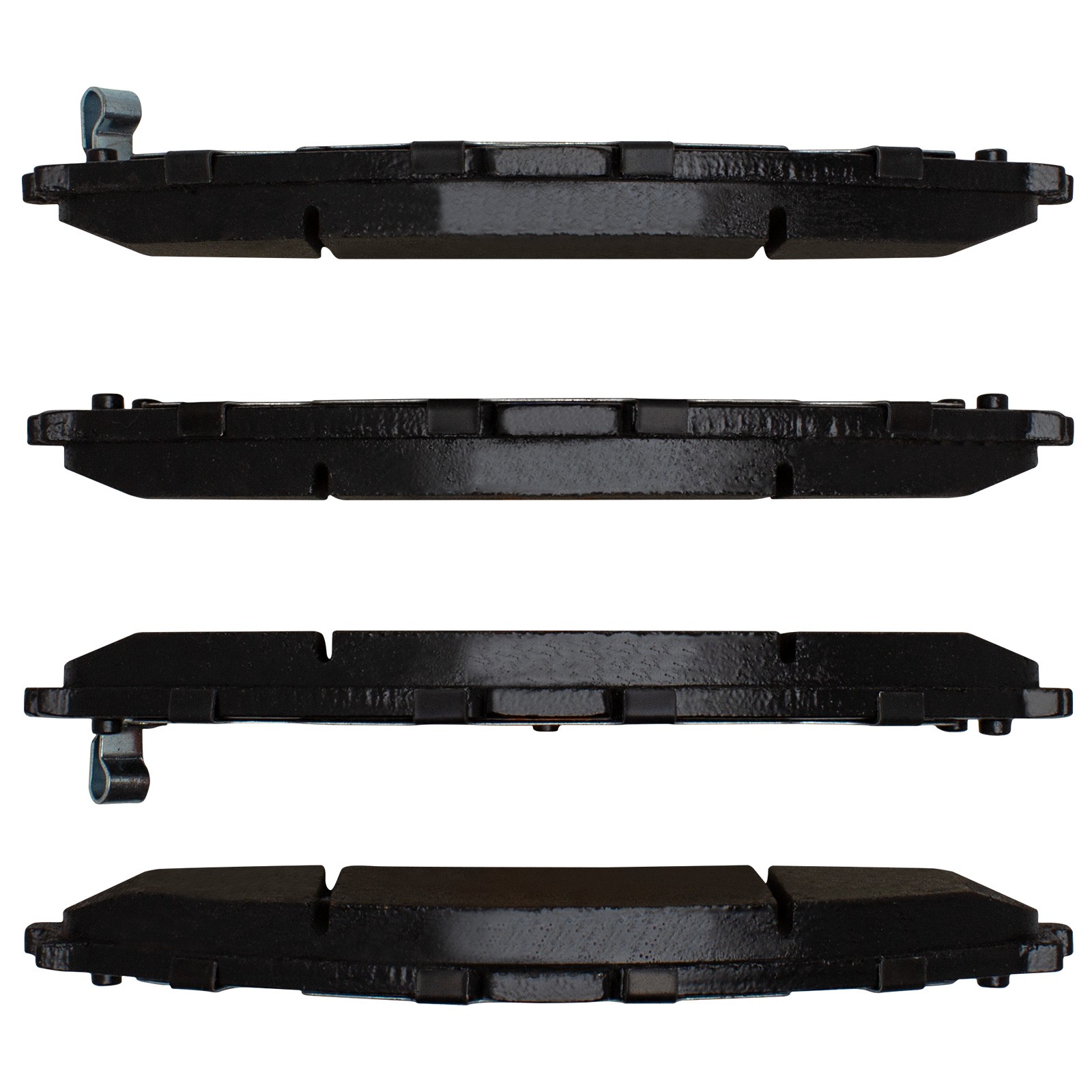 DYN 4000-0749-00 DFC 4000 HybriDynamic Brake Pads - Image 4