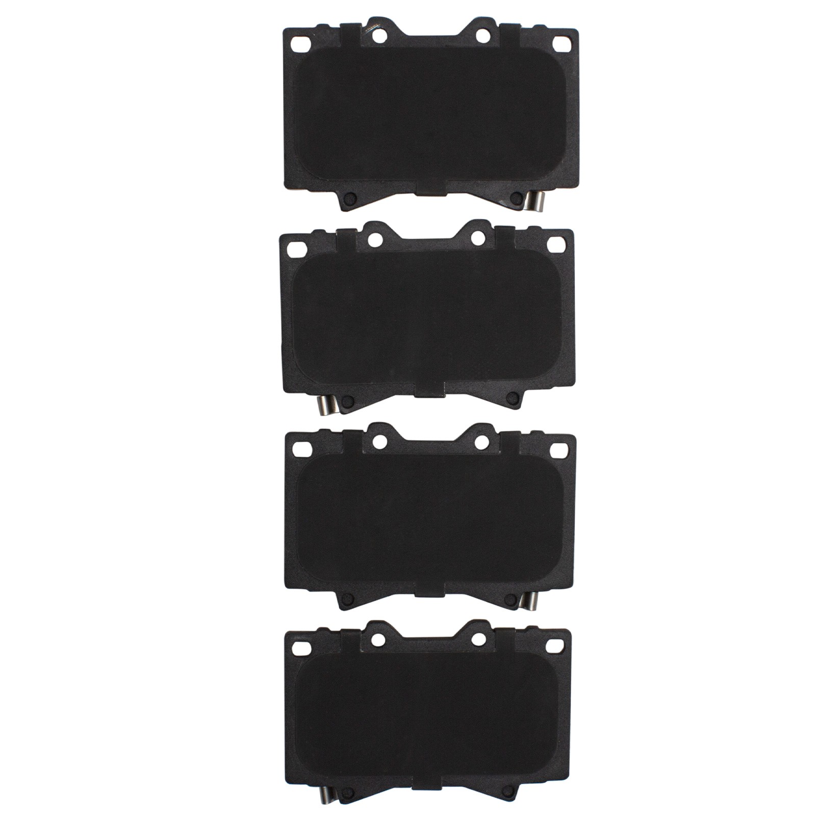DYN 4000-0772-00 DFC 4000 HybriDynamic Brake Pads