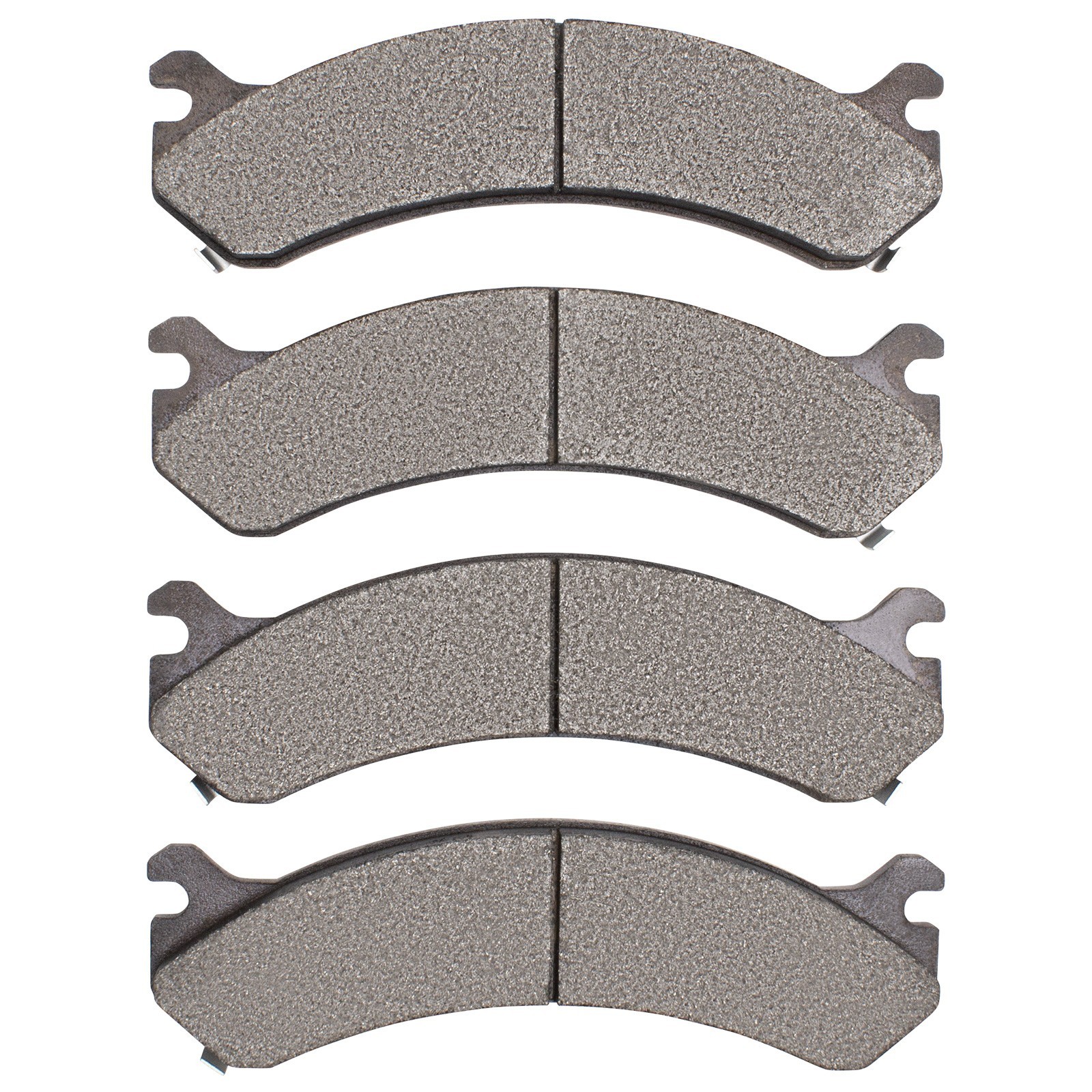 DYN-4000-0784-00 DFC 4000 HybriDynamic Brake Pads - Image 3