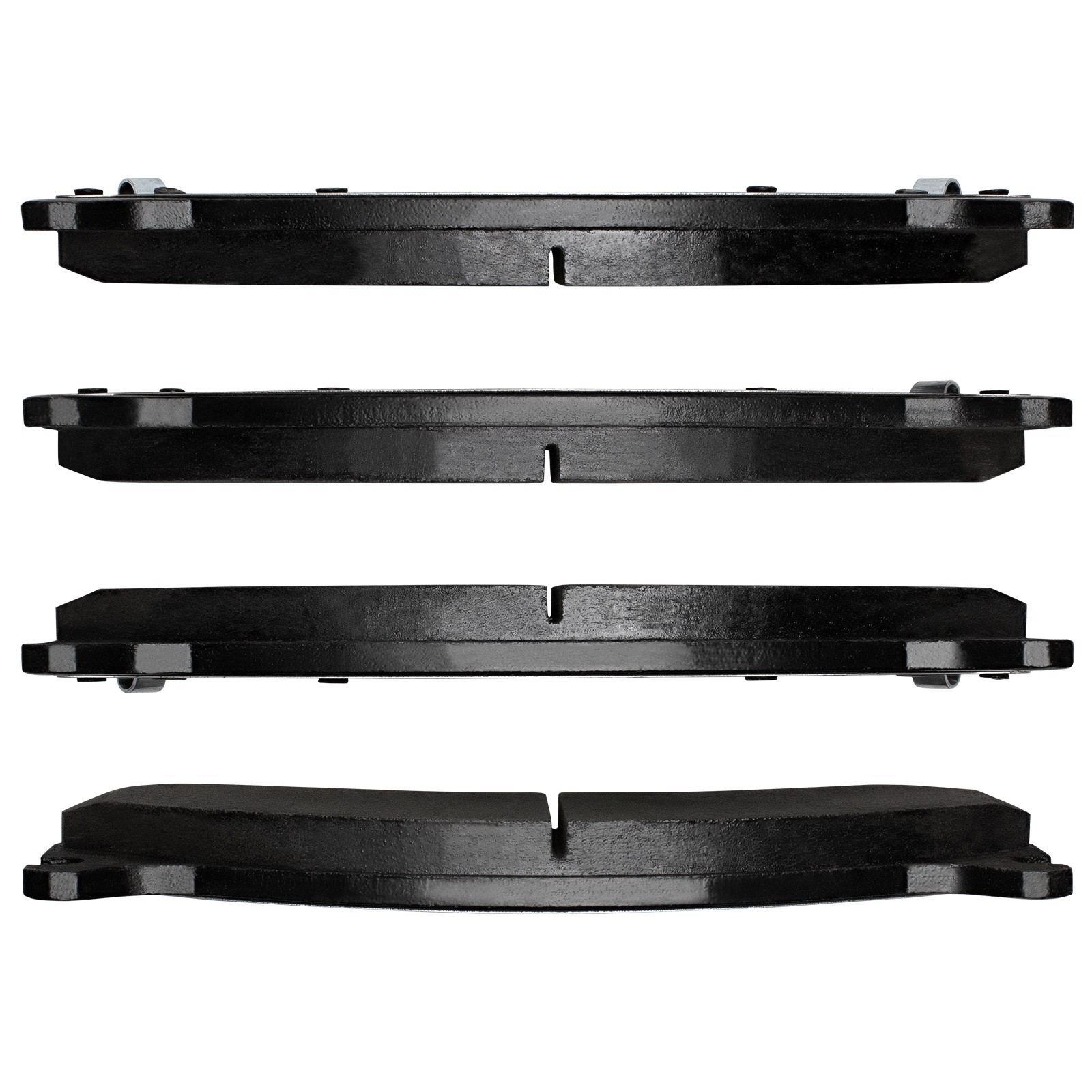 DYN-4000-0784-00 DFC 4000 HybriDynamic Brake Pads - Image 4