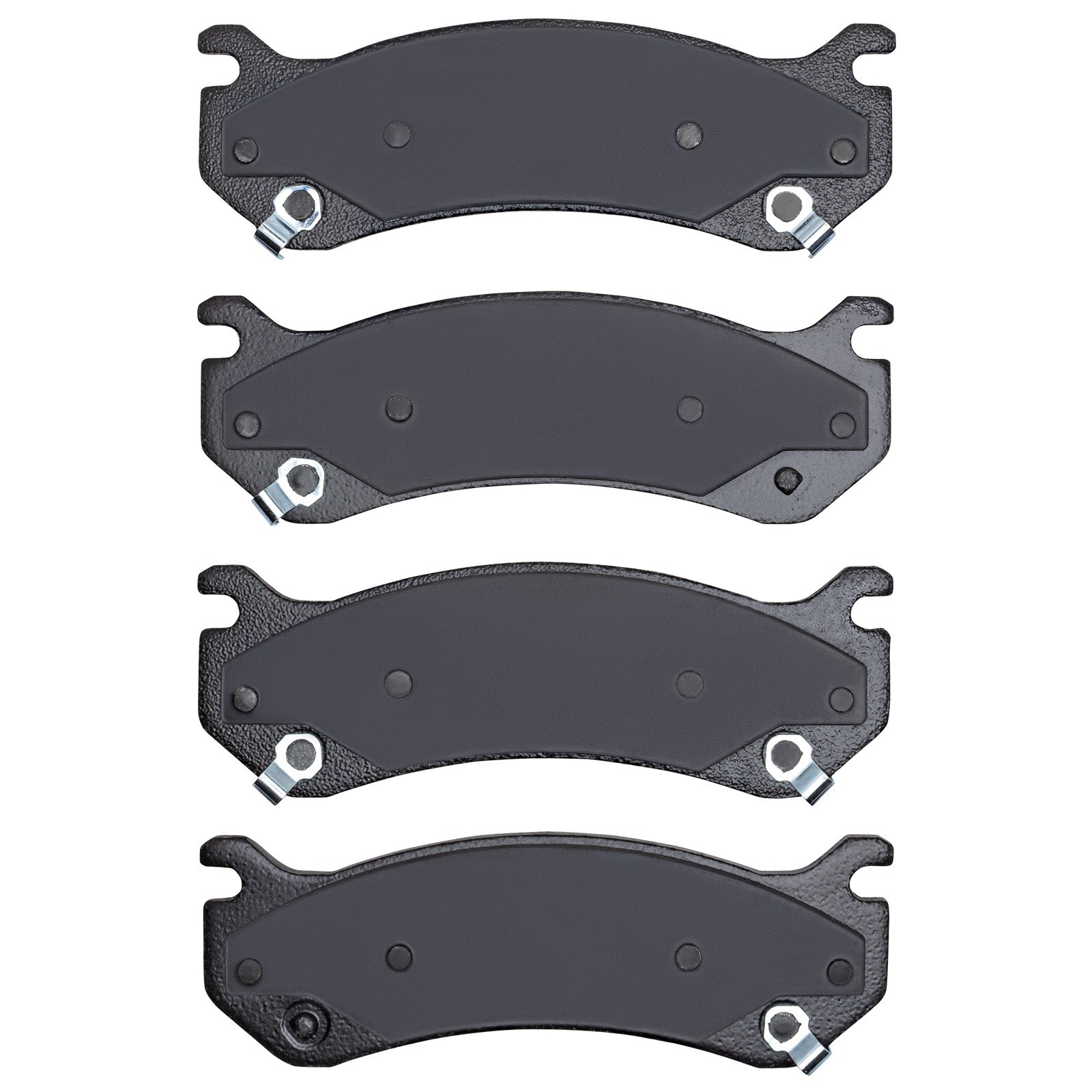DYN 4000-0785-00 DFC 4000 HybriDynamic Brake Pads