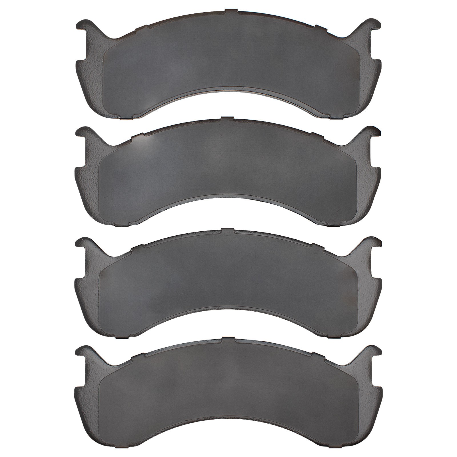 DYN 4000-0786-10 DFC 4000 HybriDynamic Brake Pads