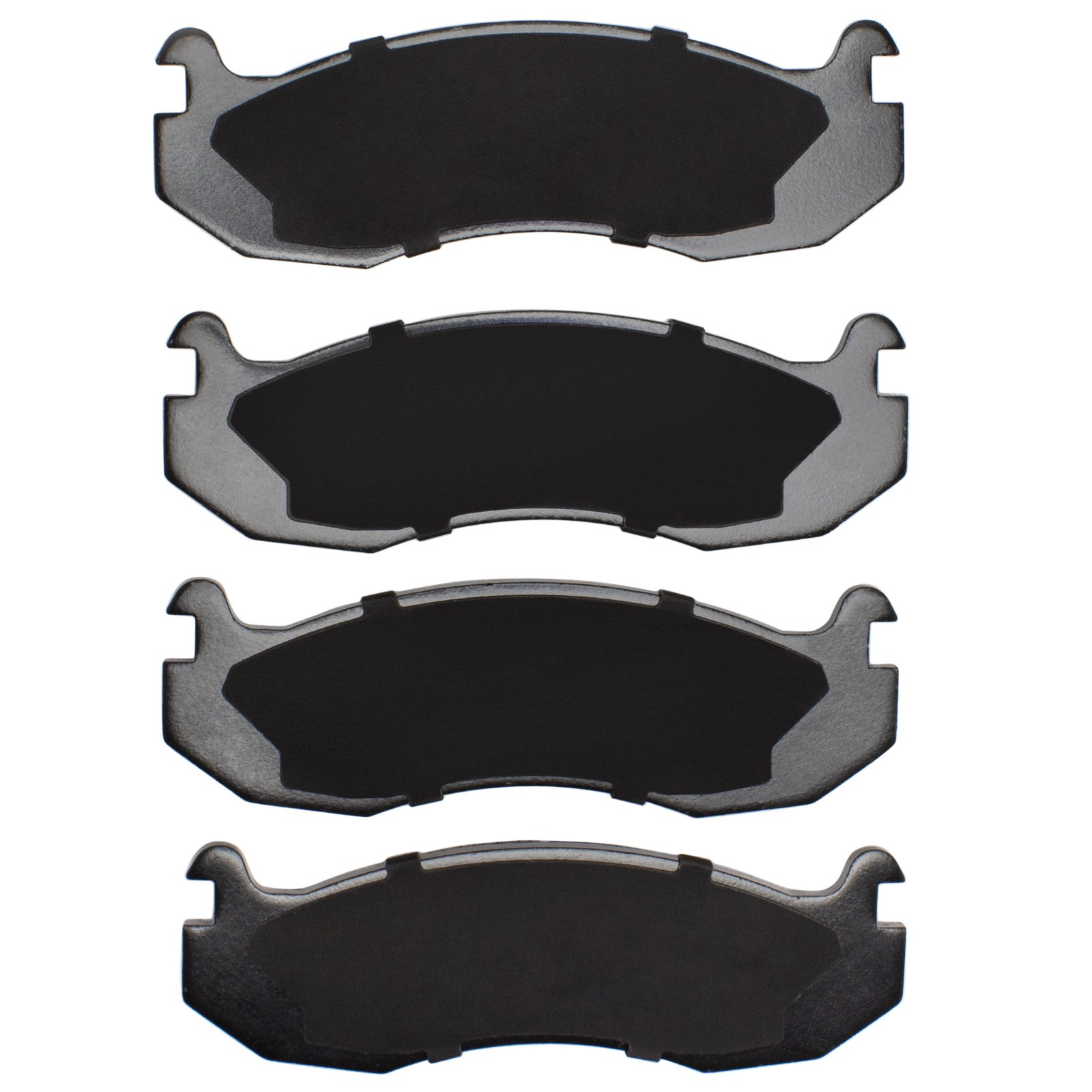 DYN 4000-0788-00 DFC 4000 HybriDynamic Brake Pads