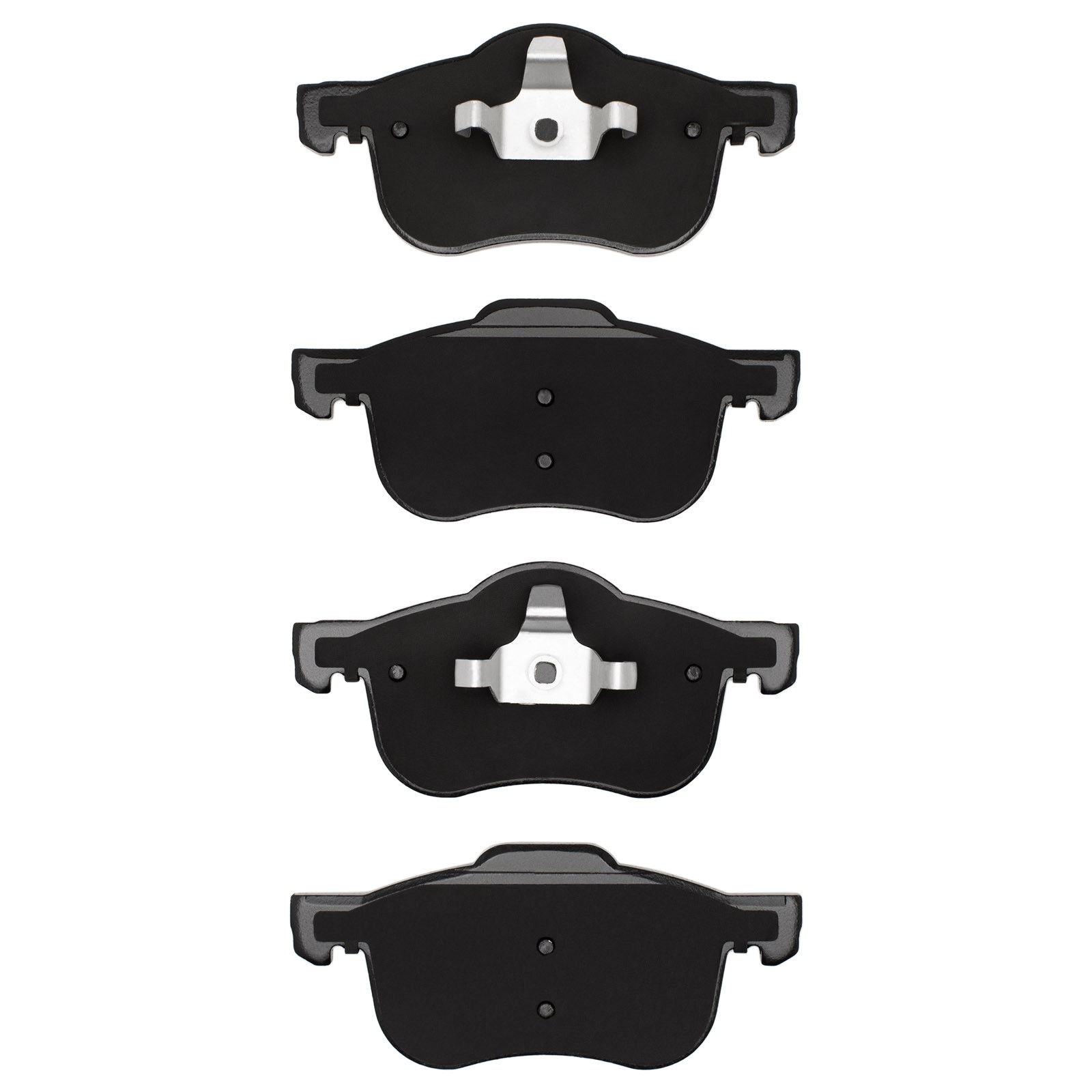 DYN 4000-0794-00 DFC 4000 HybriDynamic Brake Pads