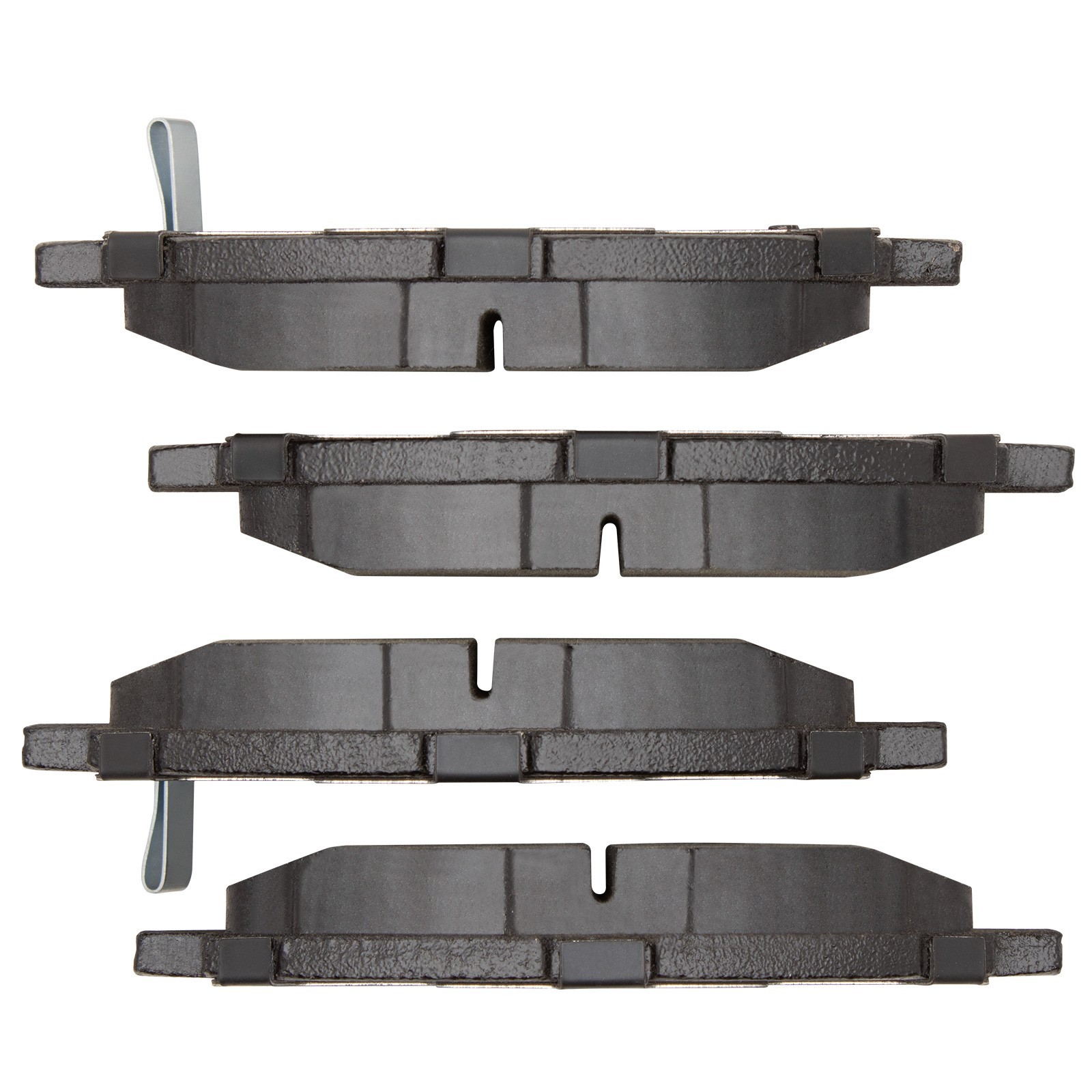DYN 4000-0822-00 DFC 4000 HybriDynamic Brake Pads - Image 4