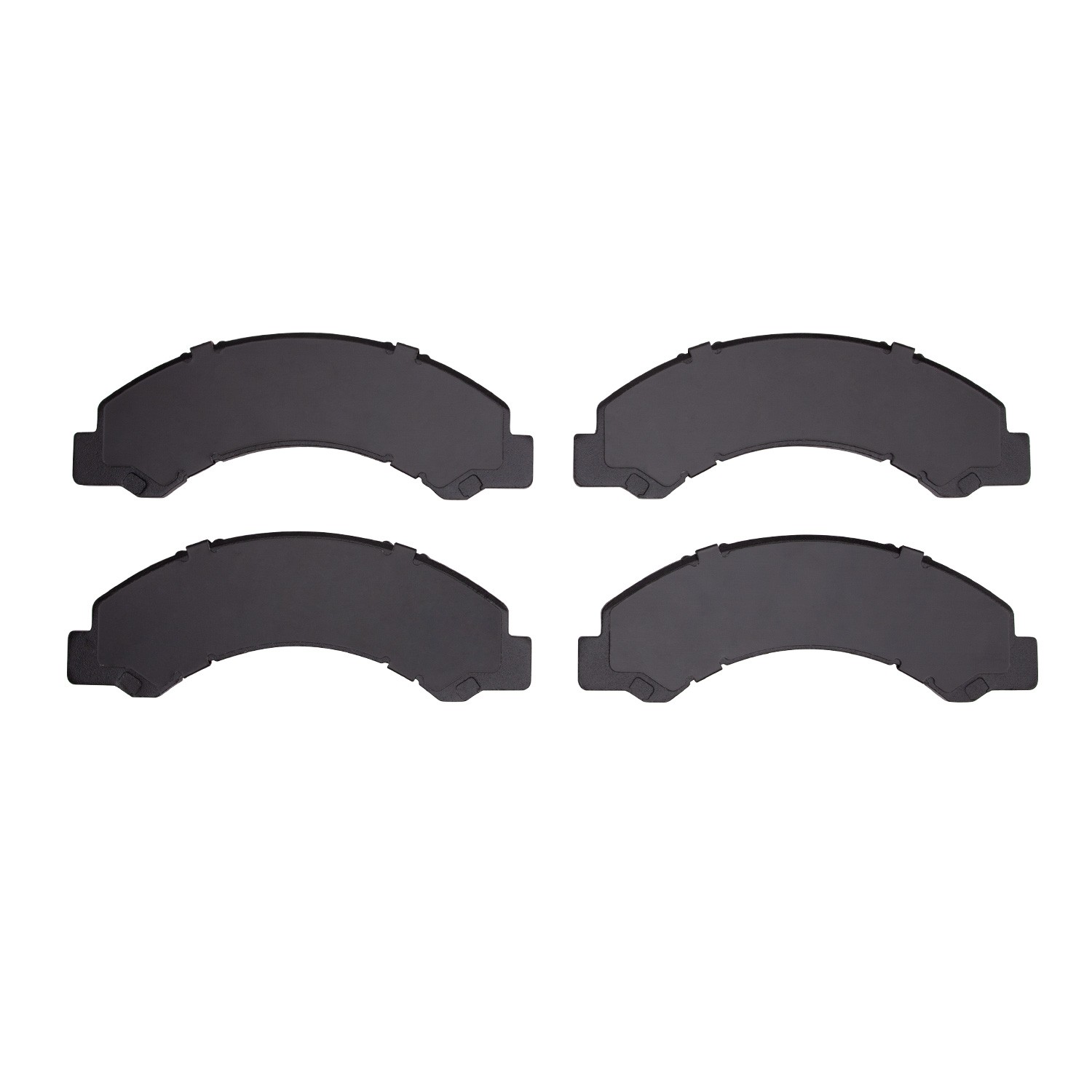 DYN-4000-0825-00 DFC 4000 HybriDynamic Brake Pads