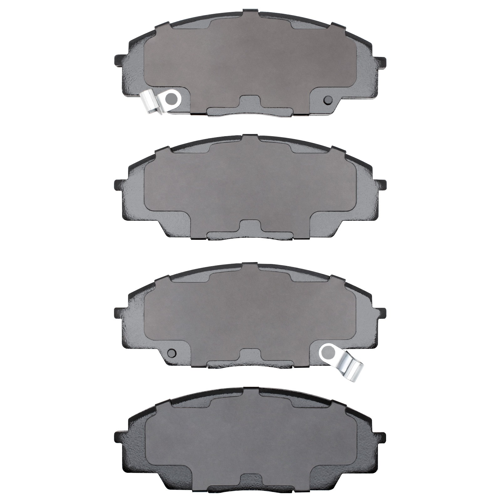 DYN 4000-0829-00 DFC 4000 HybriDynamic Brake Pads