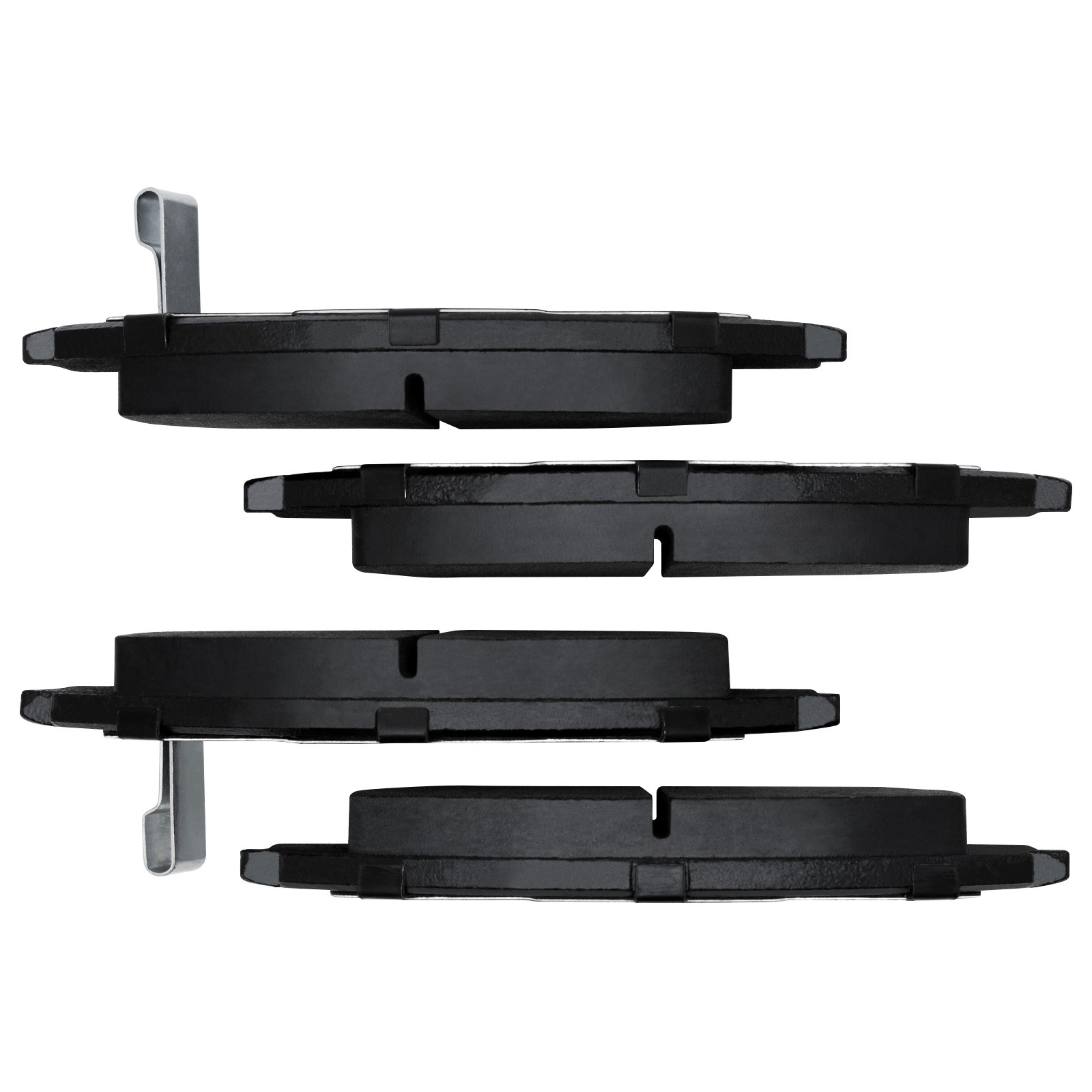 DYN 4000-0829-00 DFC 4000 HybriDynamic Brake Pads - Image 4