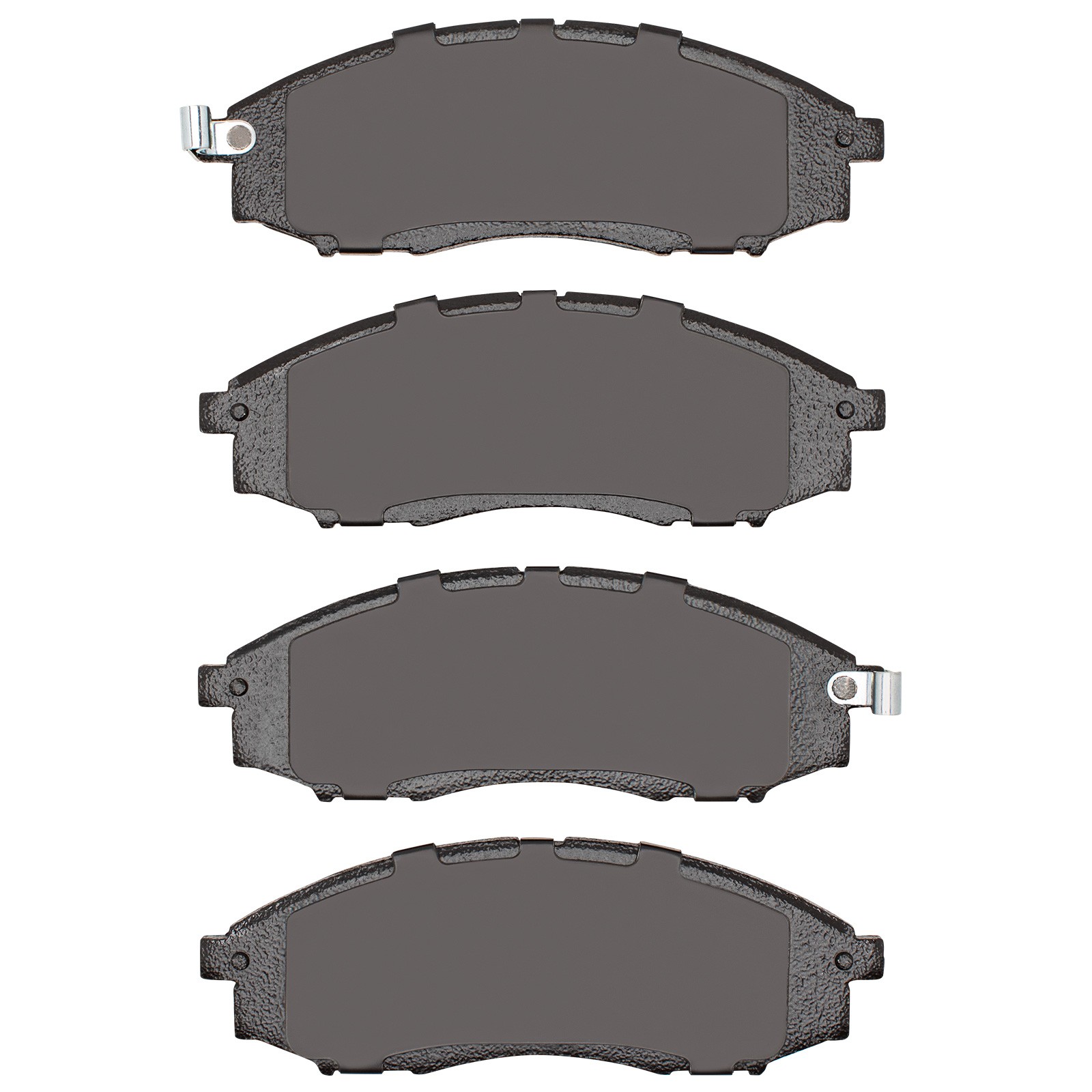 DYN 4000-0830-00 DFC 4000 HybriDynamic Brake Pads
