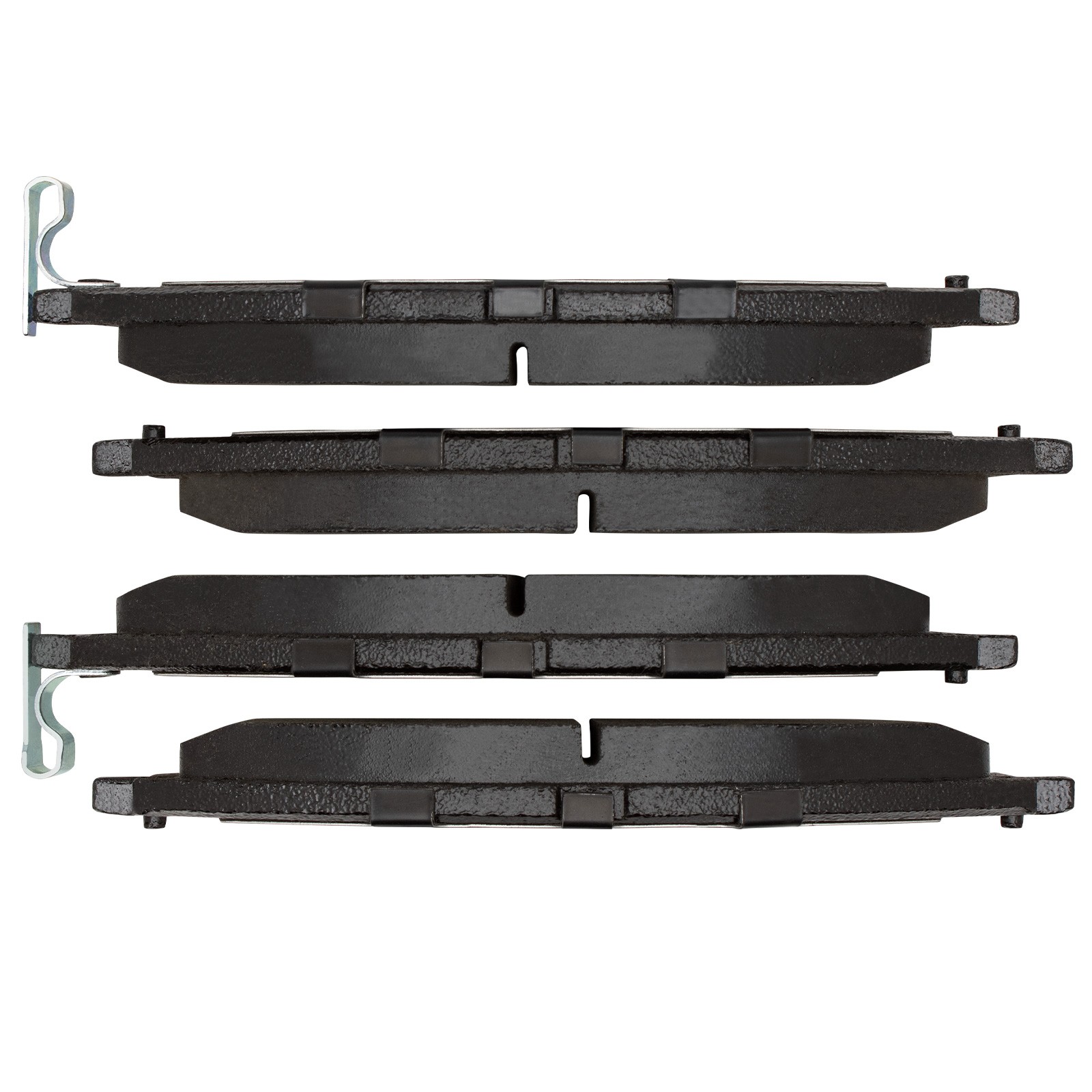 DYN 4000-0830-00 DFC 4000 HybriDynamic Brake Pads - Image 4