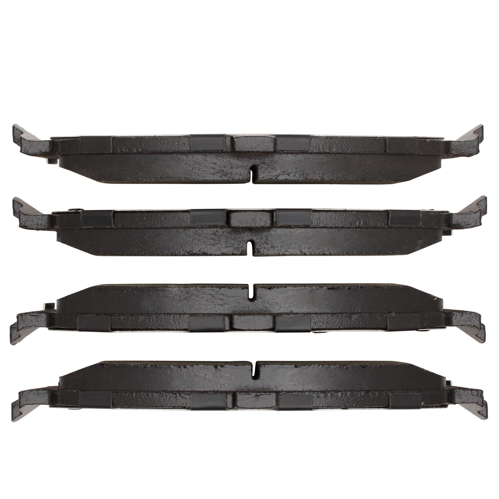 DYN 4000-0834-00 DFC 4000 HybriDynamic Brake Pads - Image 4
